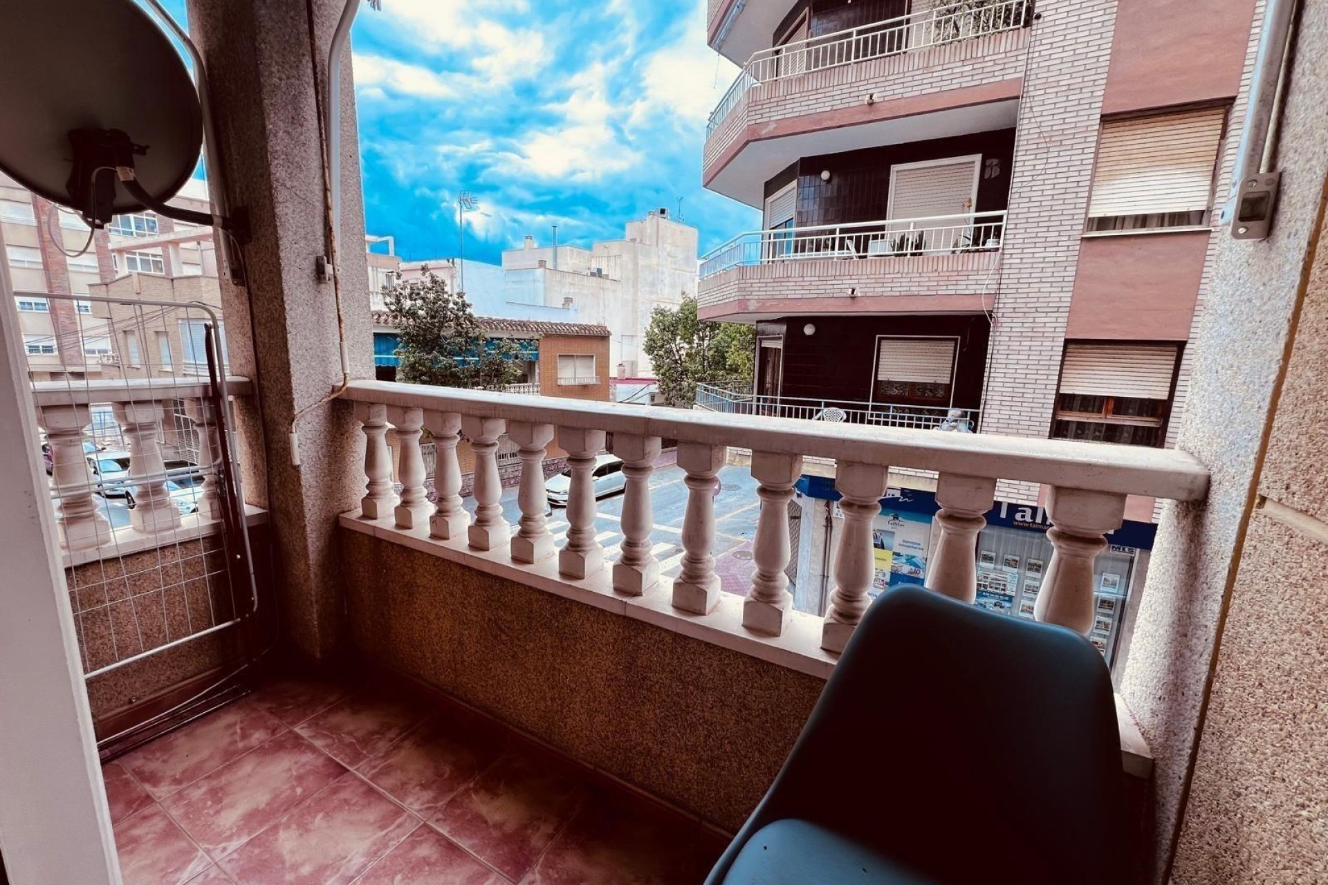 Reventa - Apartamento - Torrevieja - Estacion de autobuses