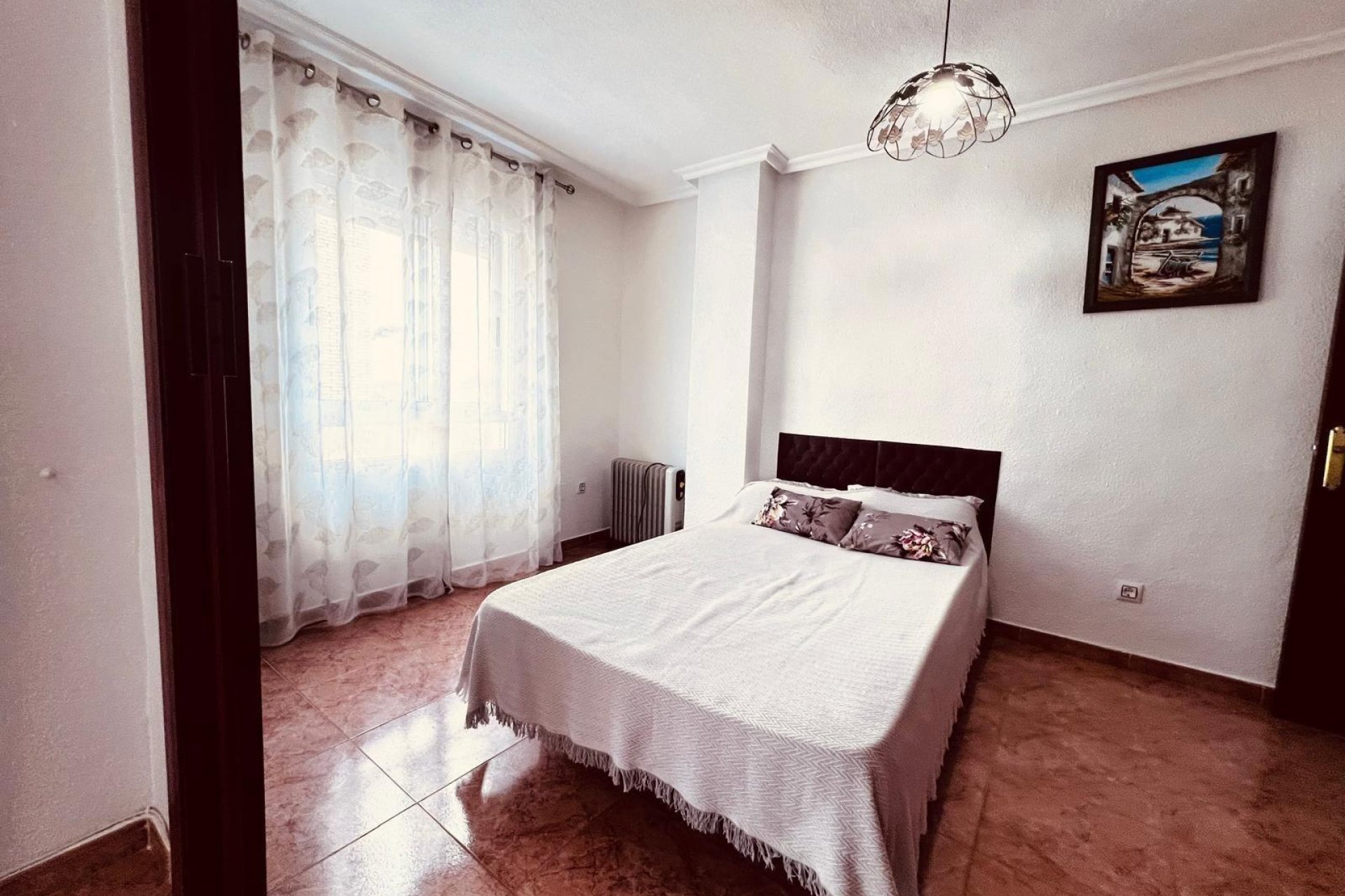 Reventa - Apartamento - Torrevieja - Estacion de autobuses