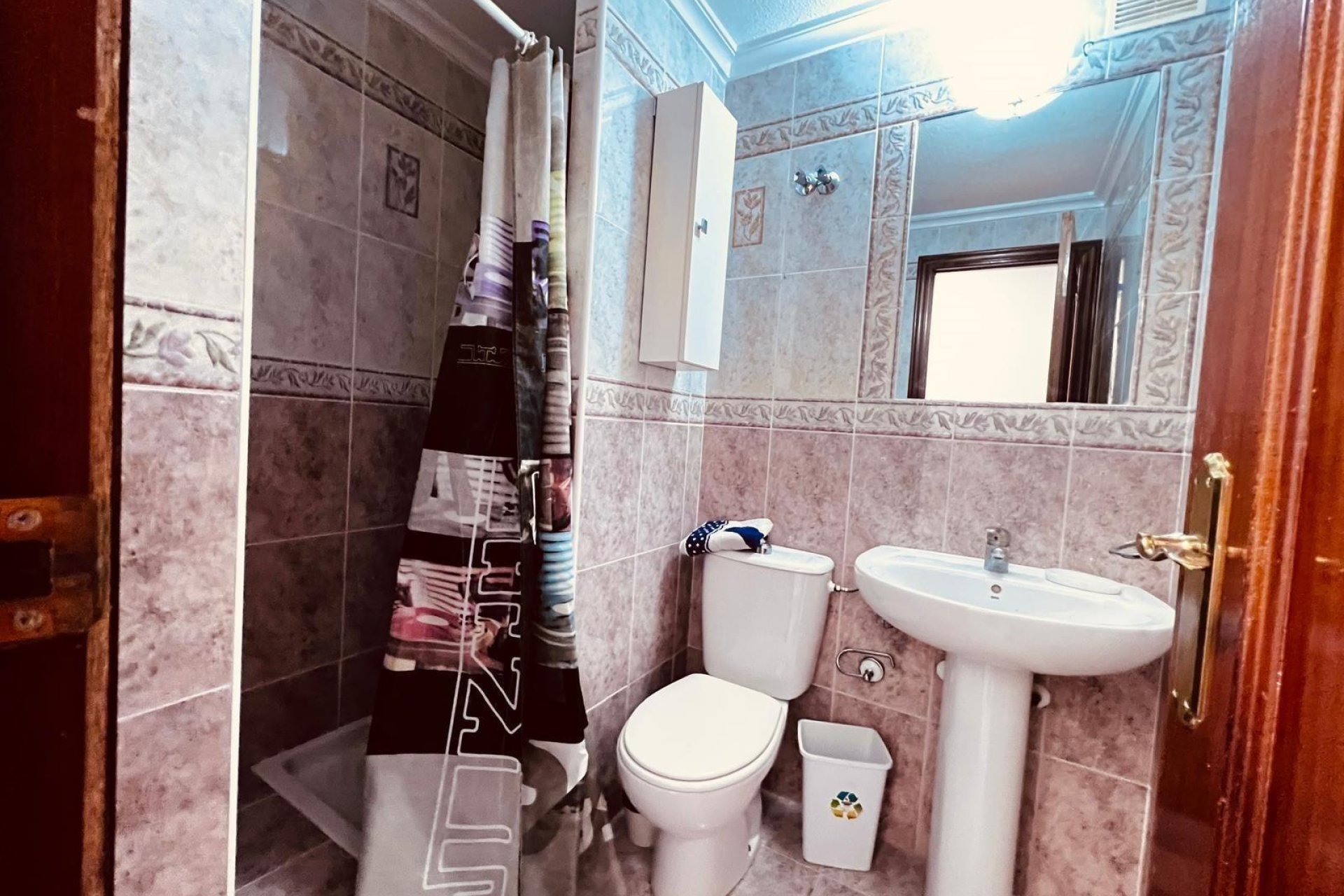 Reventa - Apartamento - Torrevieja - Estacion de autobuses