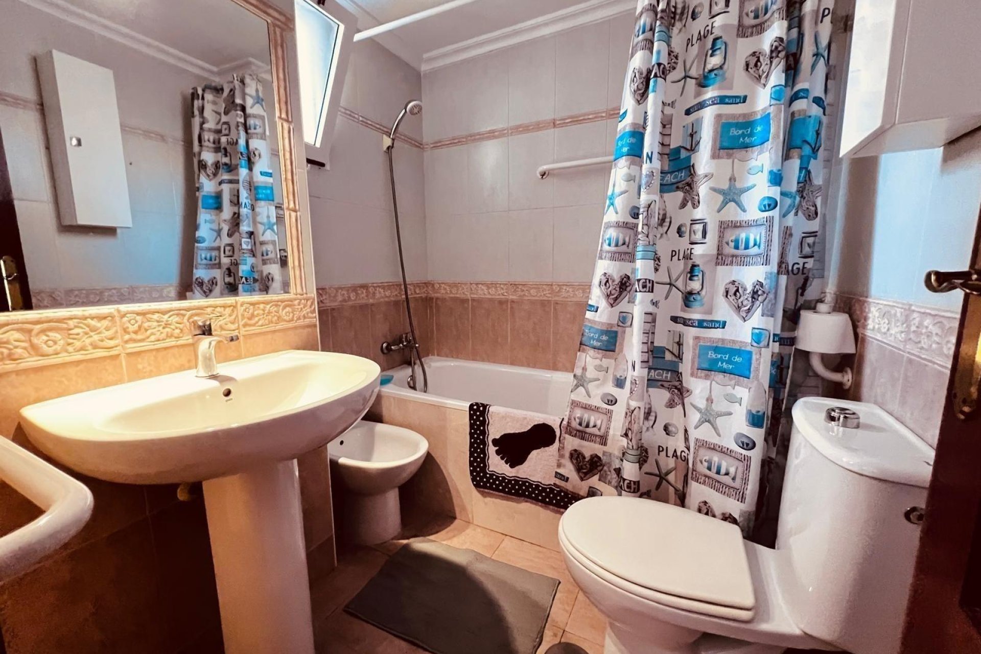 Reventa - Apartamento - Torrevieja - Estacion de autobuses