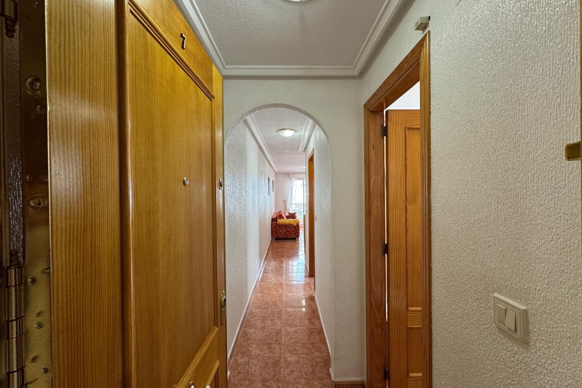 Reventa - Apartamento - Torrevieja - Estacion de autobuses