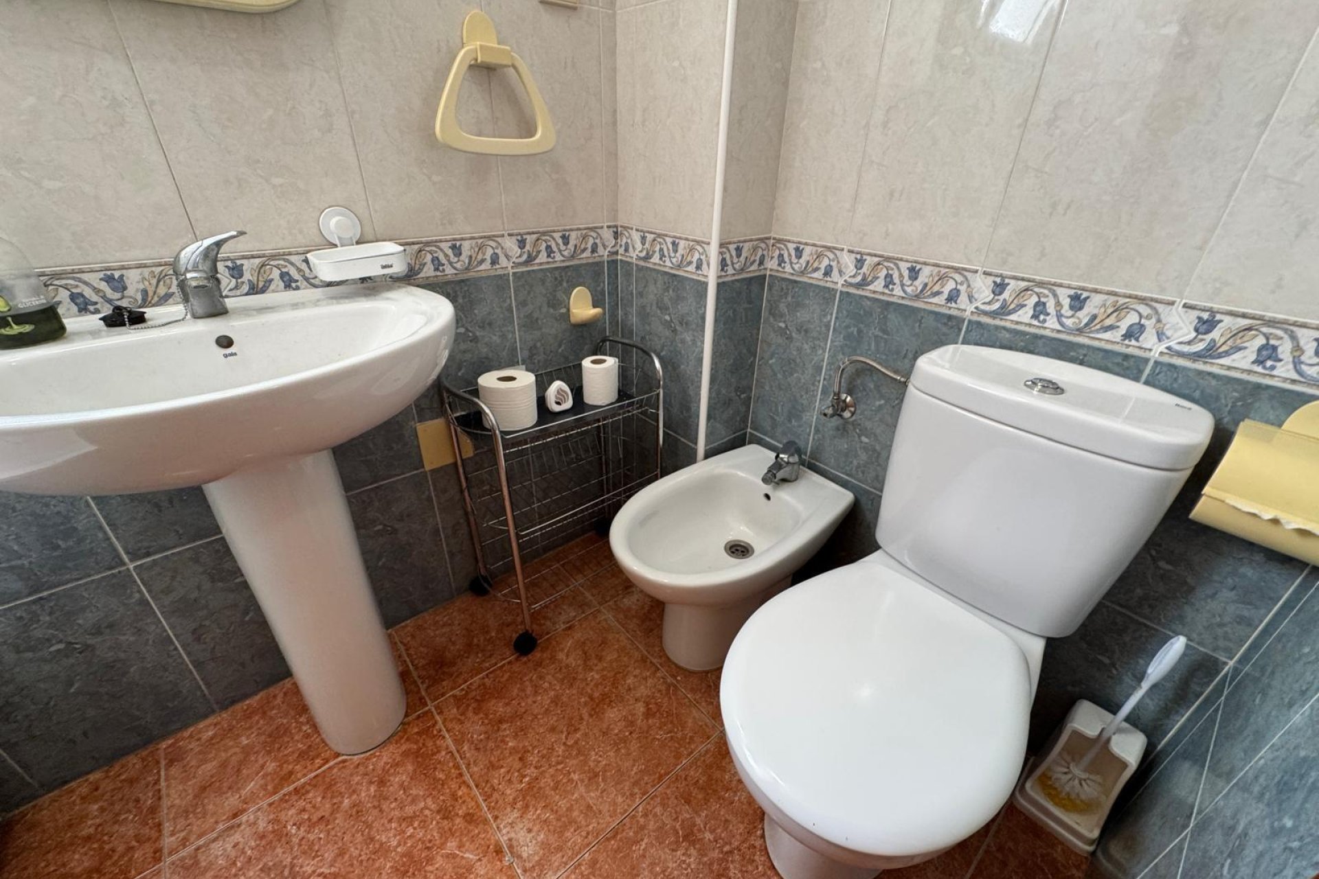 Reventa - Apartamento - Torrevieja - Estacion de autobuses