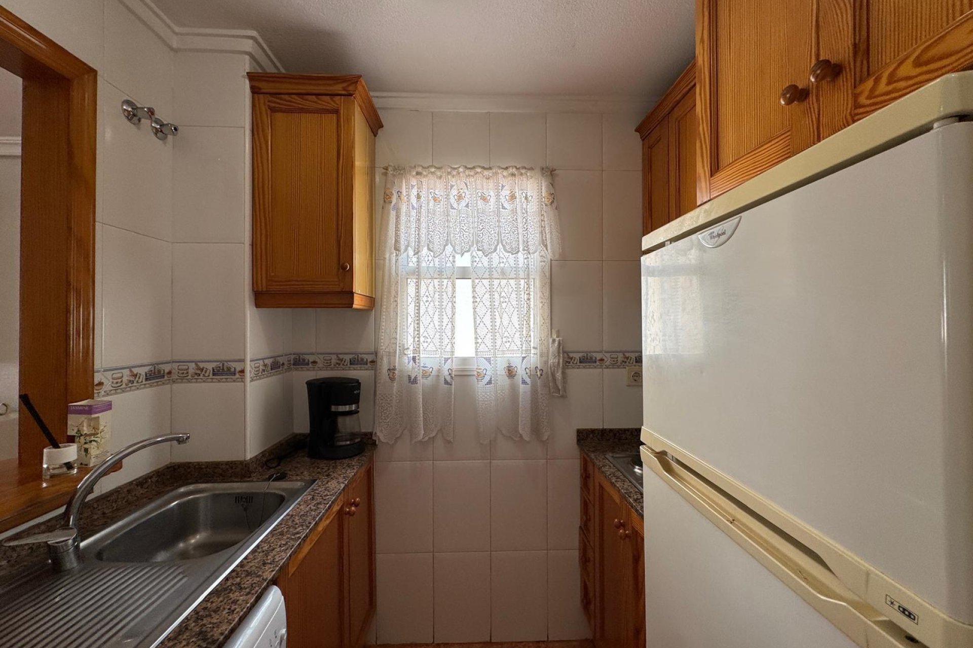 Reventa - Apartamento - Torrevieja - Estacion de autobuses