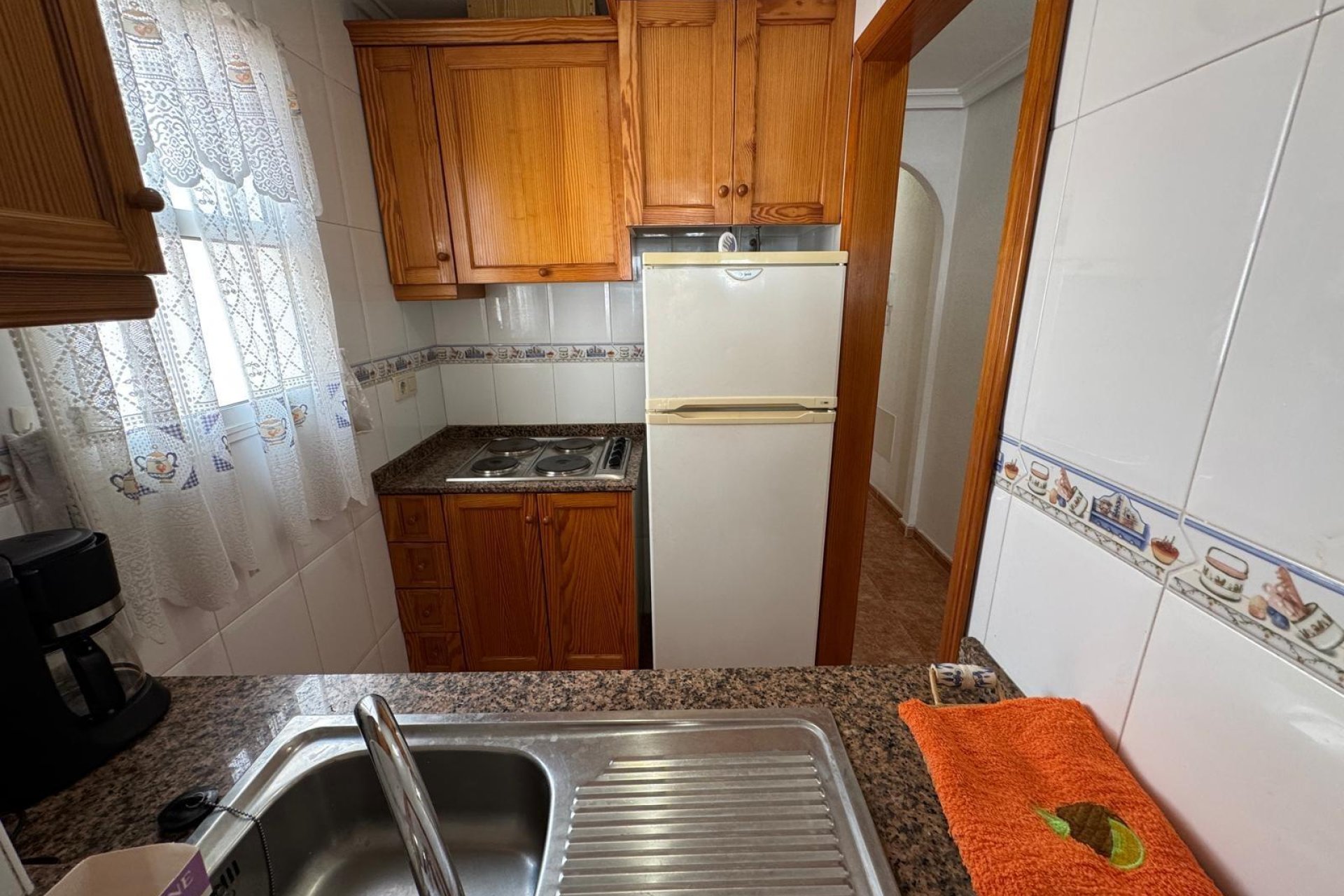 Reventa - Apartamento - Torrevieja - Estacion de autobuses
