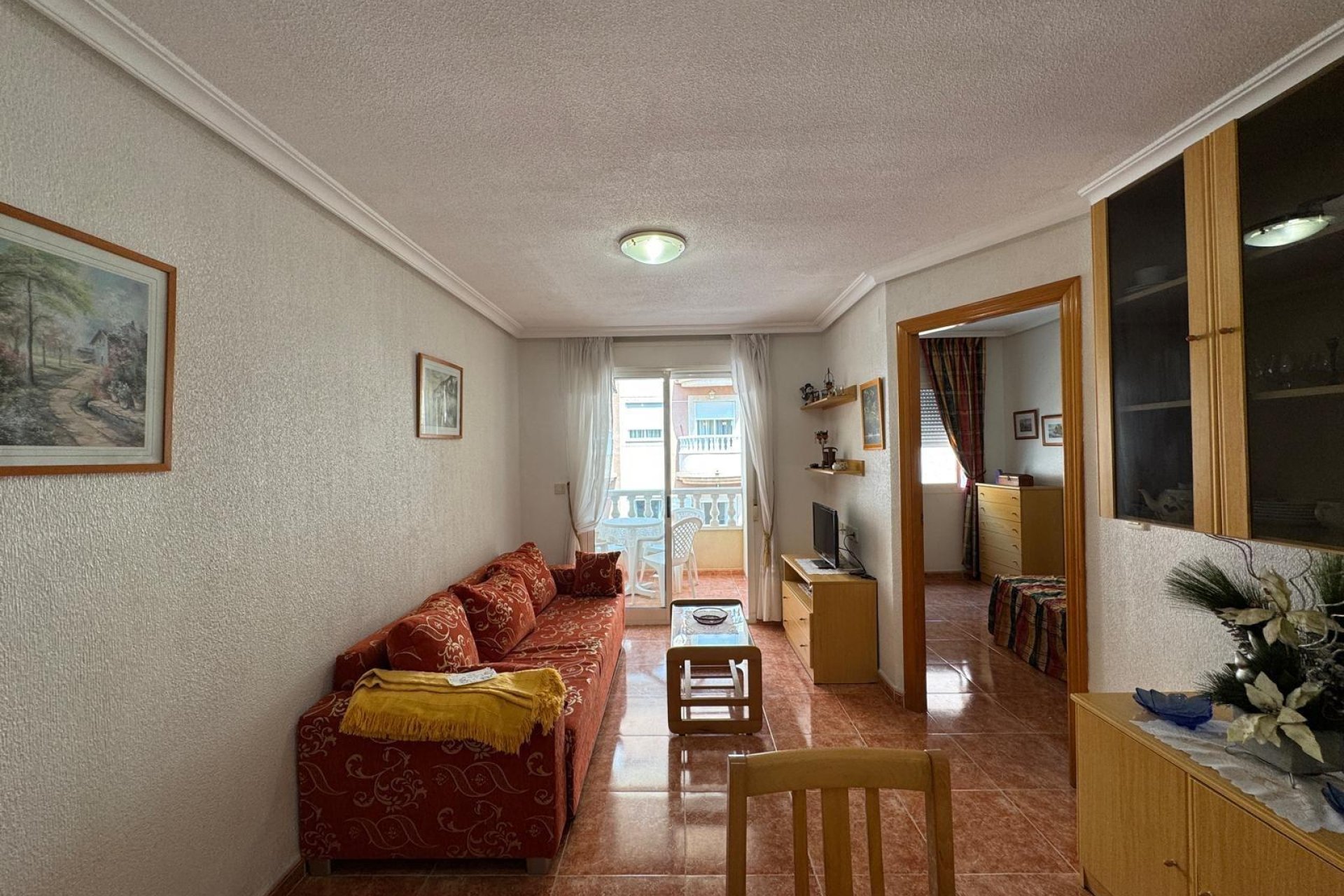 Reventa - Apartamento - Torrevieja - Estacion de autobuses