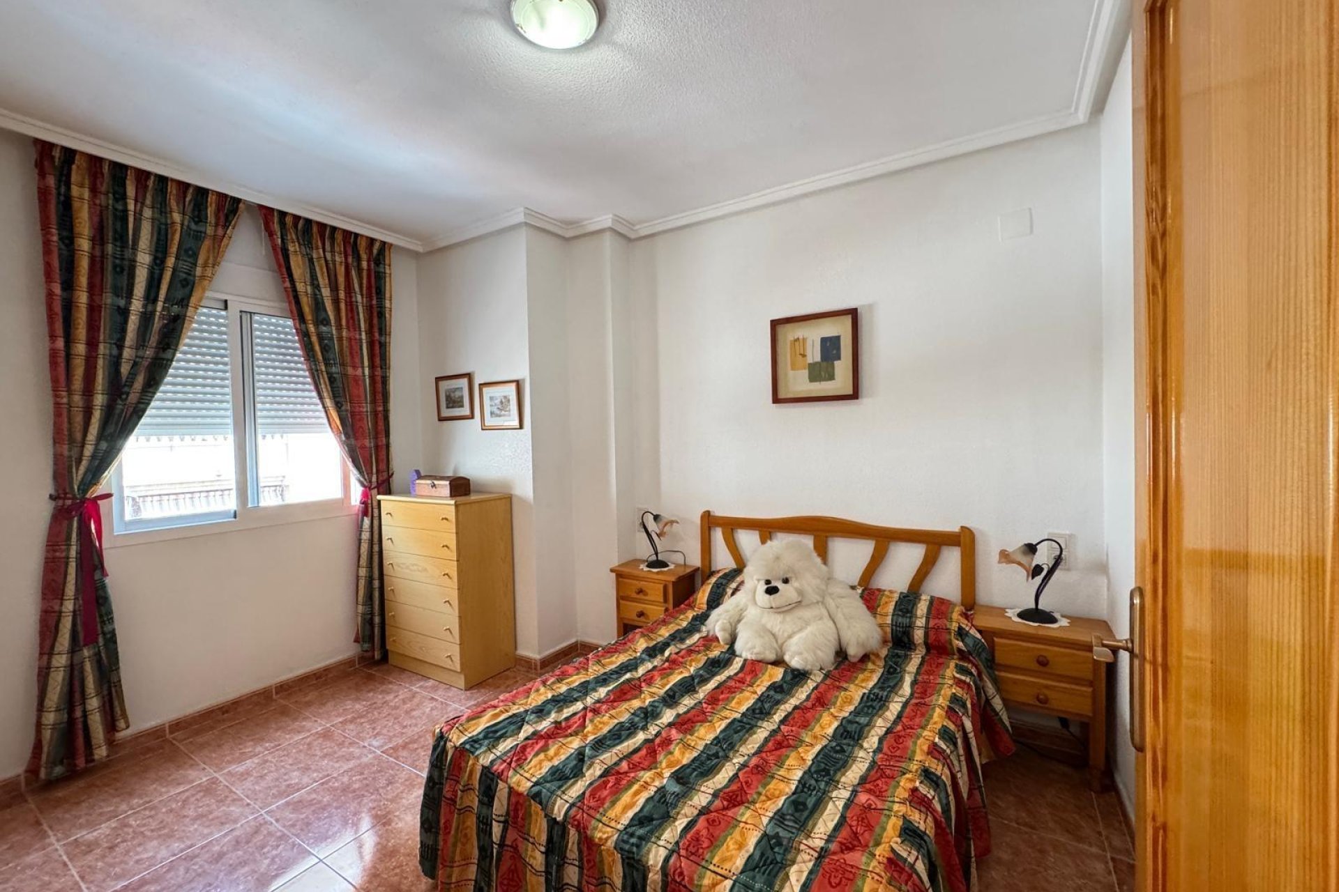 Reventa - Apartamento - Torrevieja - Estacion de autobuses