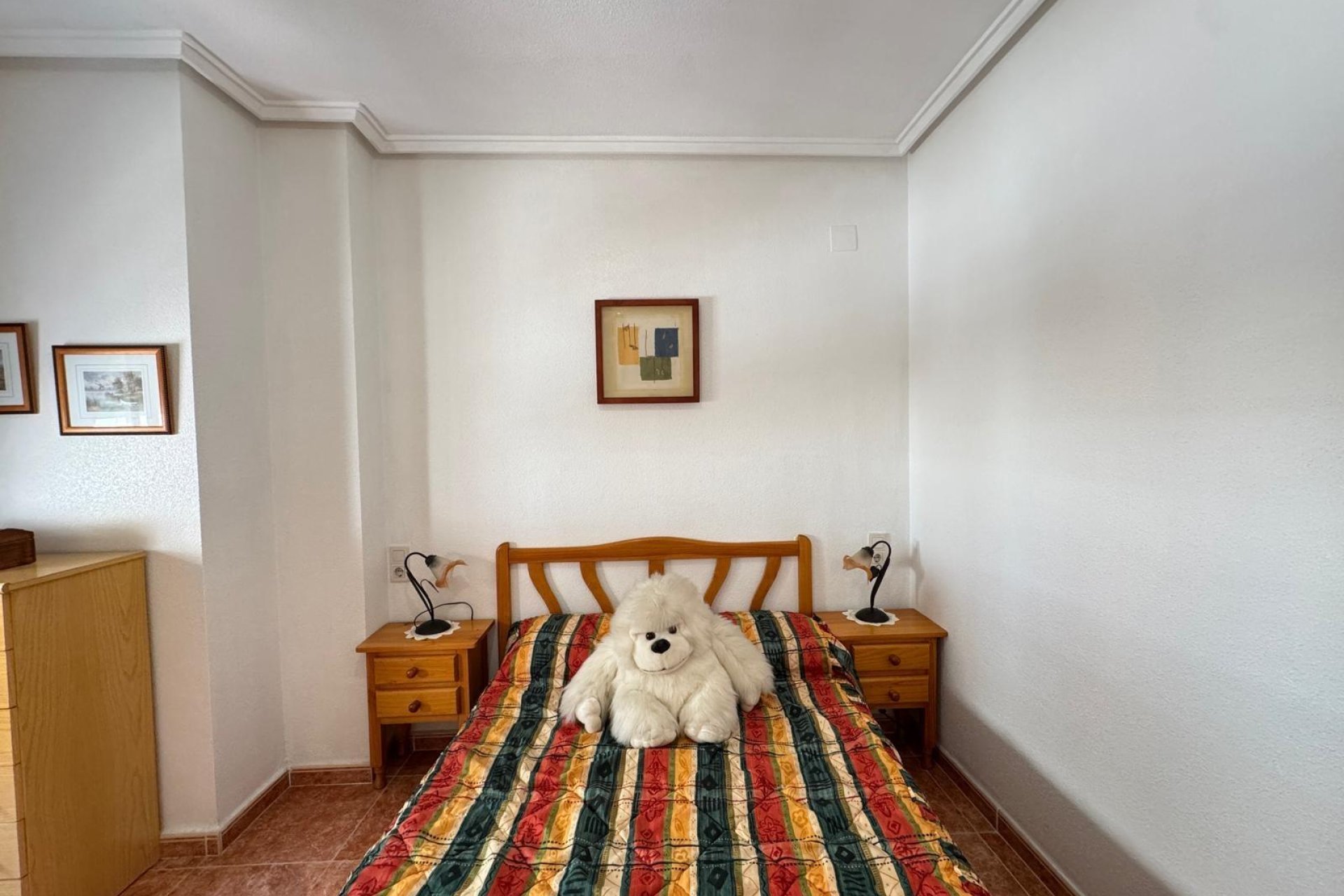 Reventa - Apartamento - Torrevieja - Estacion de autobuses