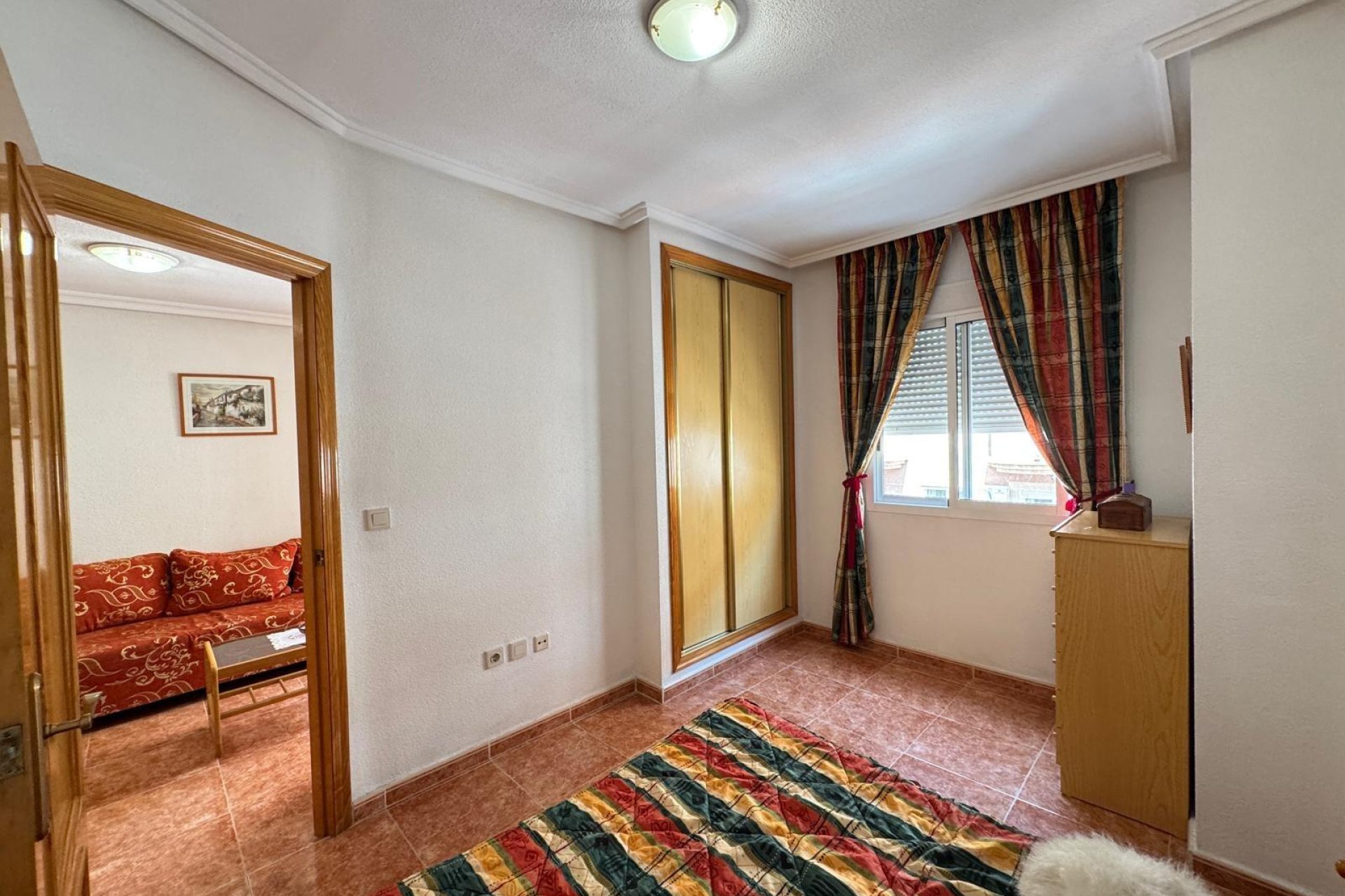 Reventa - Apartamento - Torrevieja - Estacion de autobuses