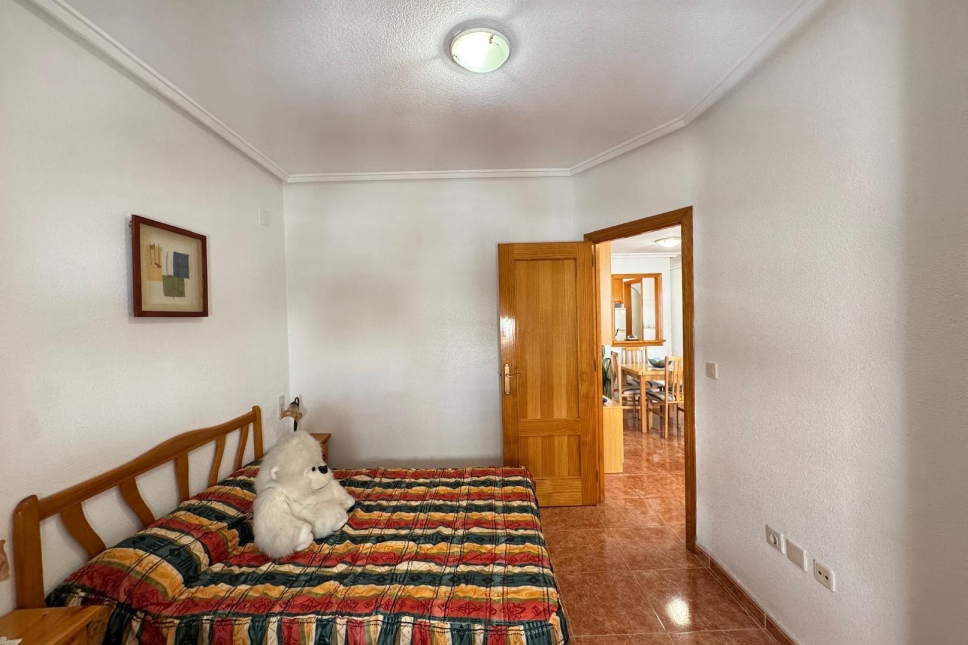 Reventa - Apartamento - Torrevieja - Estacion de autobuses