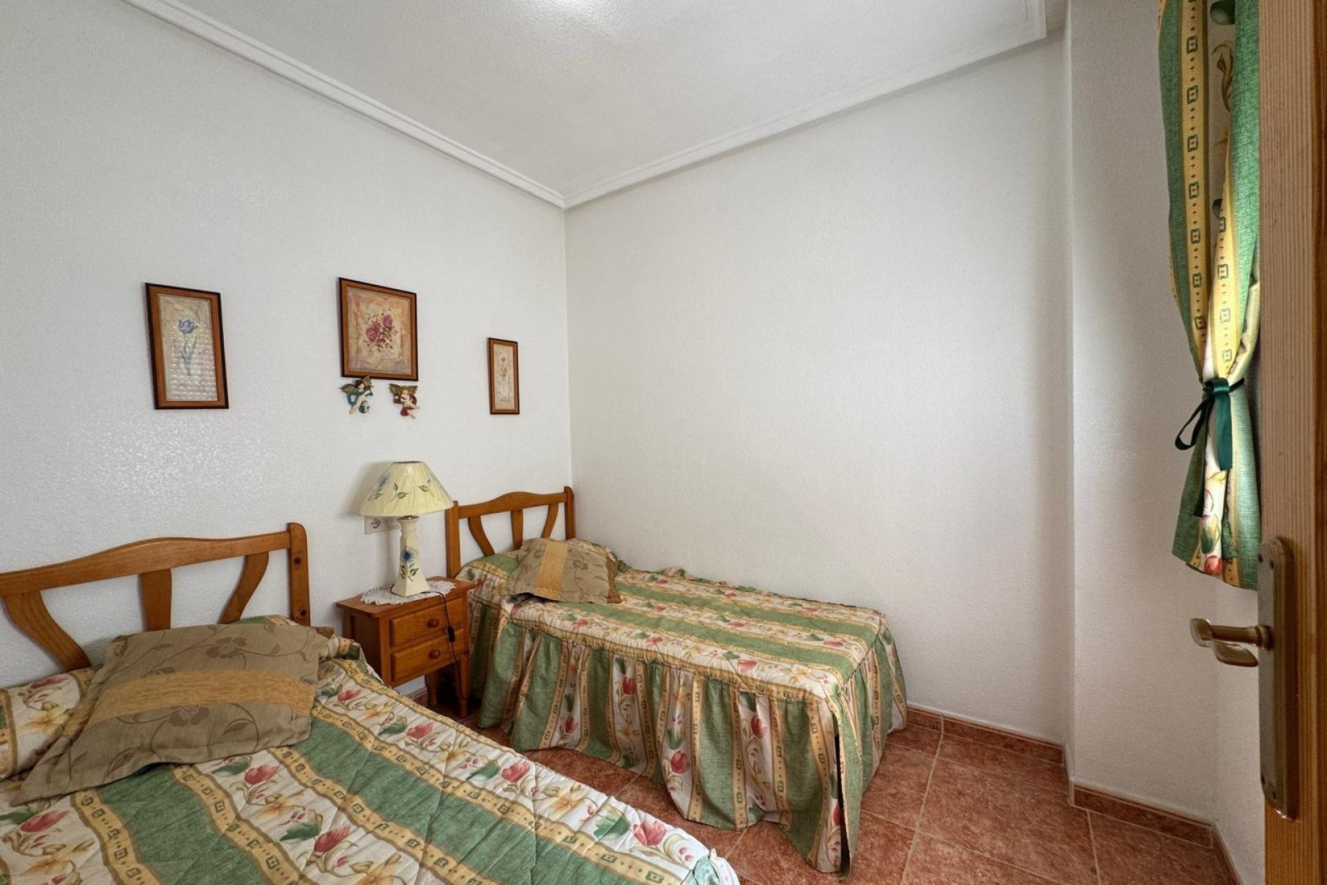 Reventa - Apartamento - Torrevieja - Estacion de autobuses