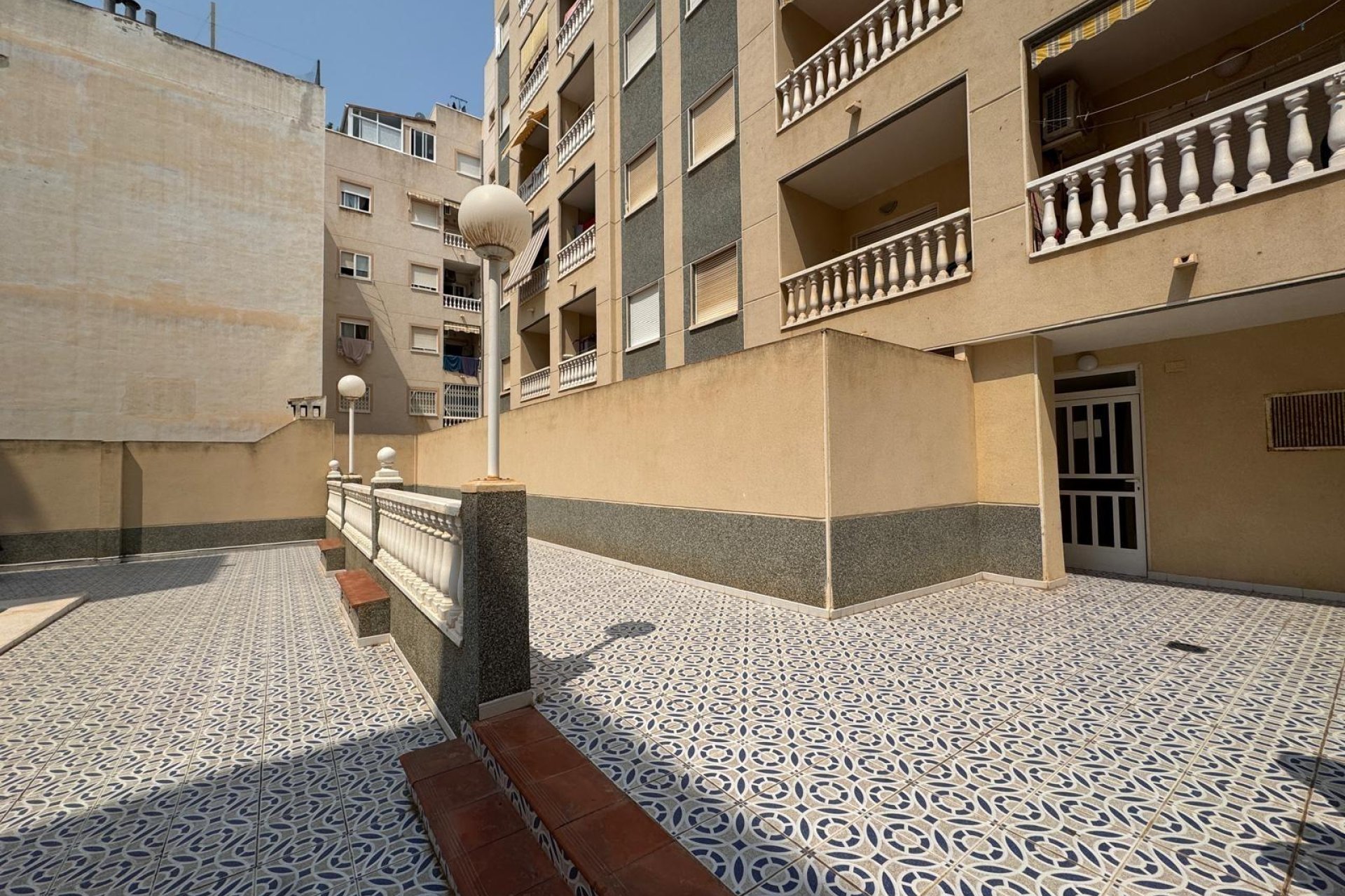 Reventa - Apartamento - Torrevieja - Estacion de autobuses