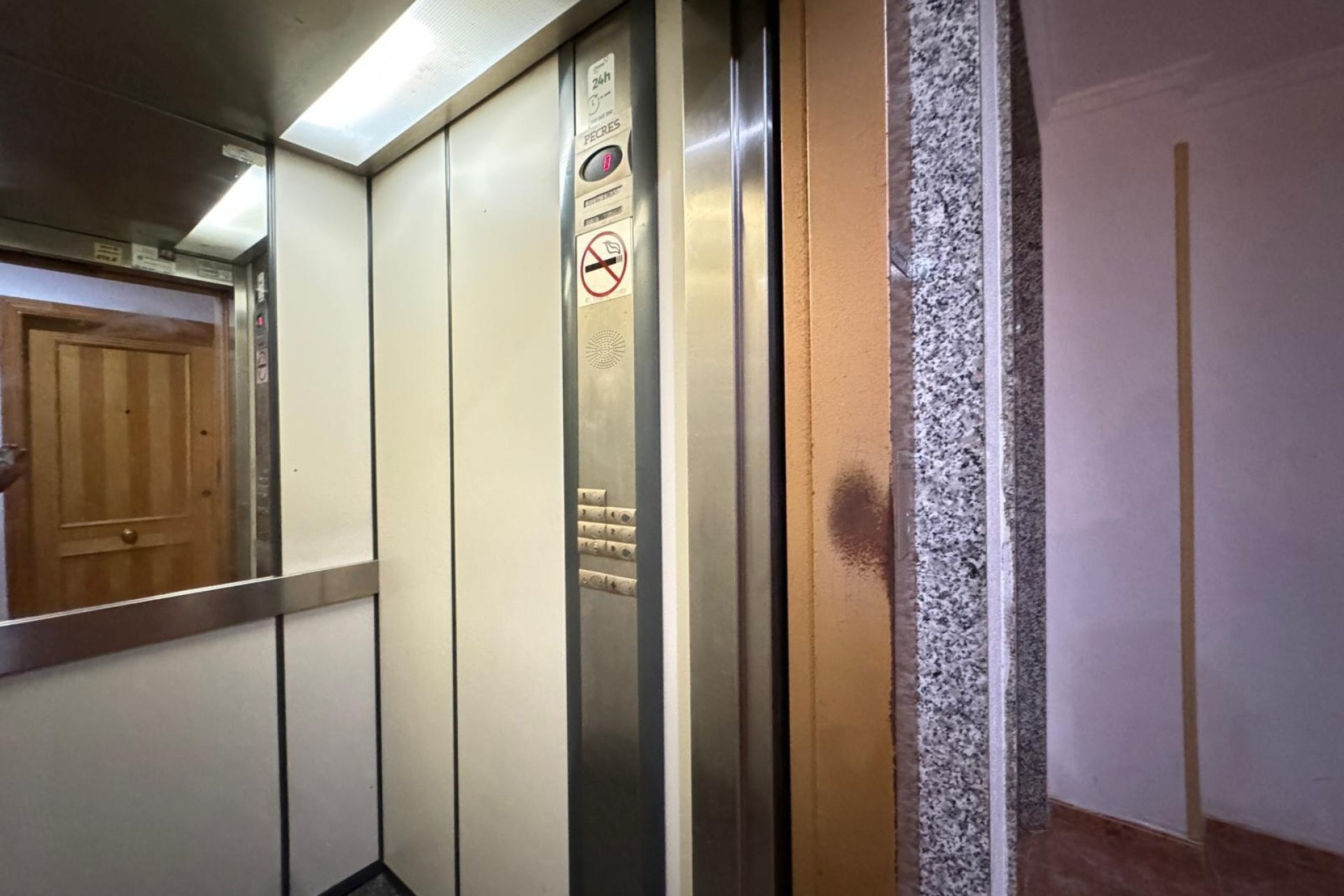 Reventa - Apartamento - Torrevieja - Estacion de autobuses