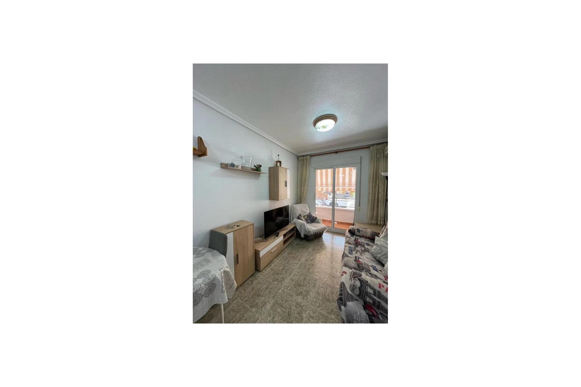 Reventa - Apartamento - Torrevieja - Estacion de autobuses