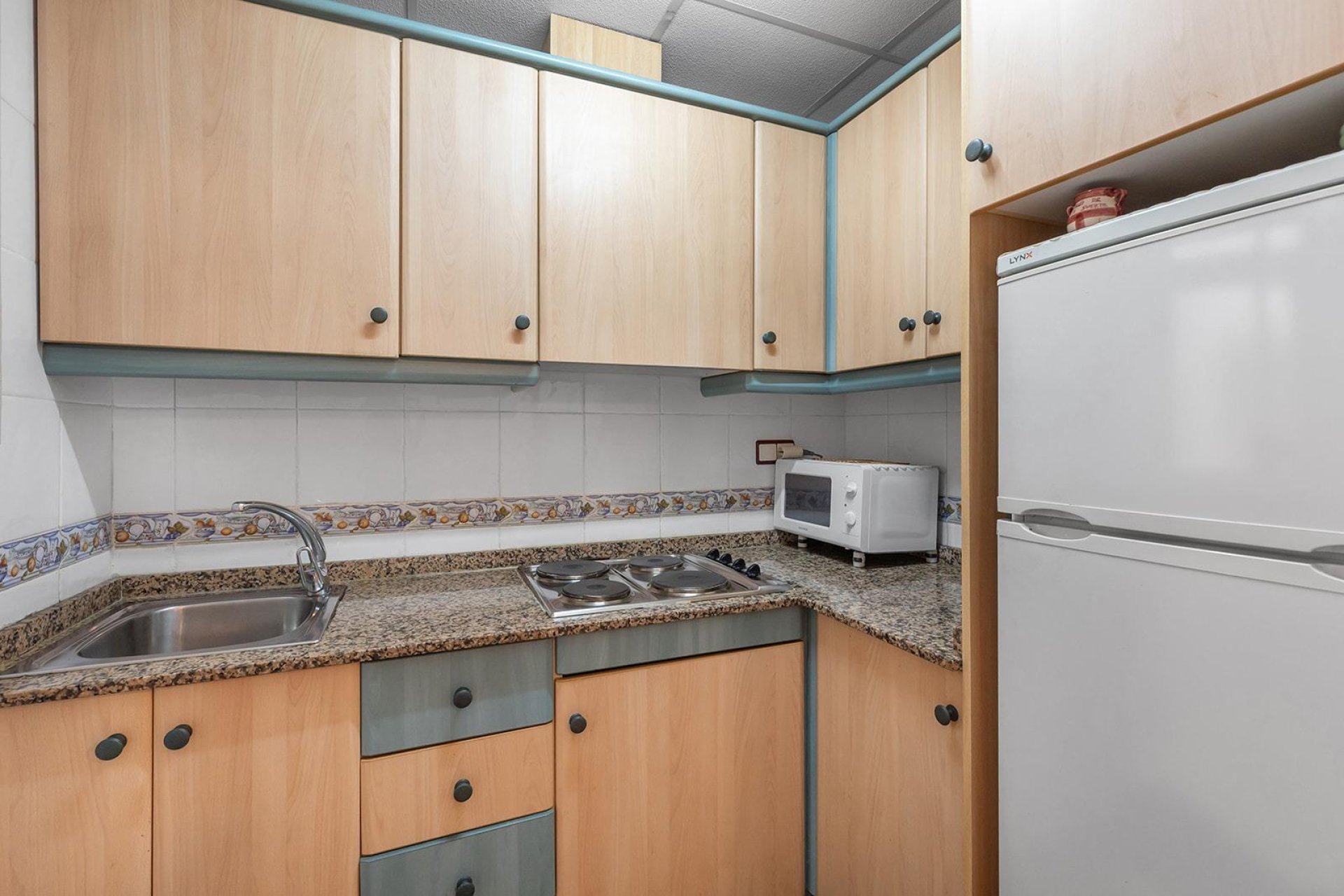 Reventa - Apartamento - Torrevieja - Estacion de autobuses