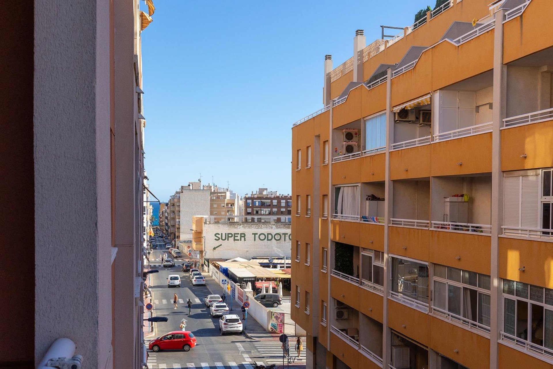 Reventa - Apartamento - Torrevieja - Estacion de autobuses