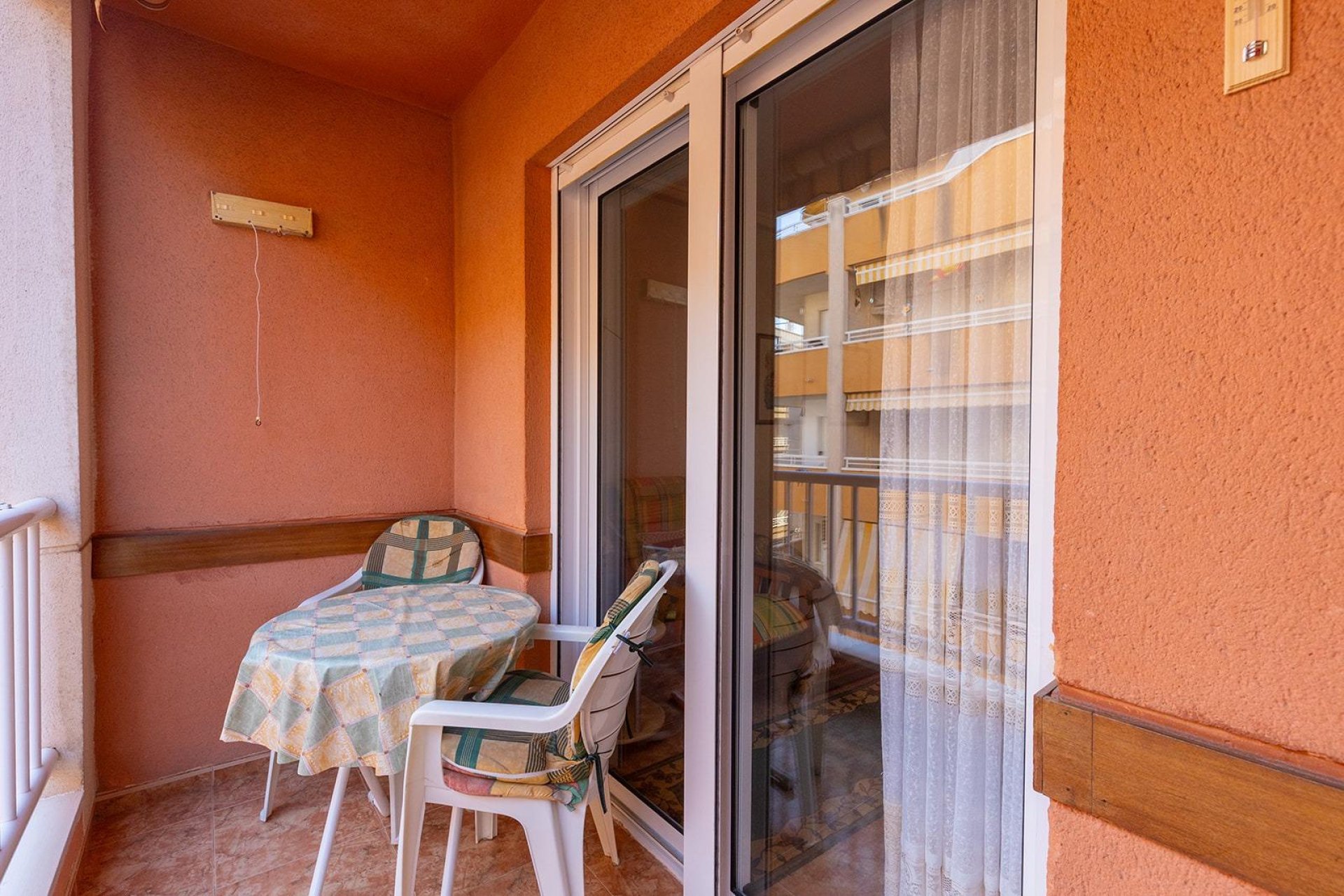 Reventa - Apartamento - Torrevieja - Estacion de autobuses