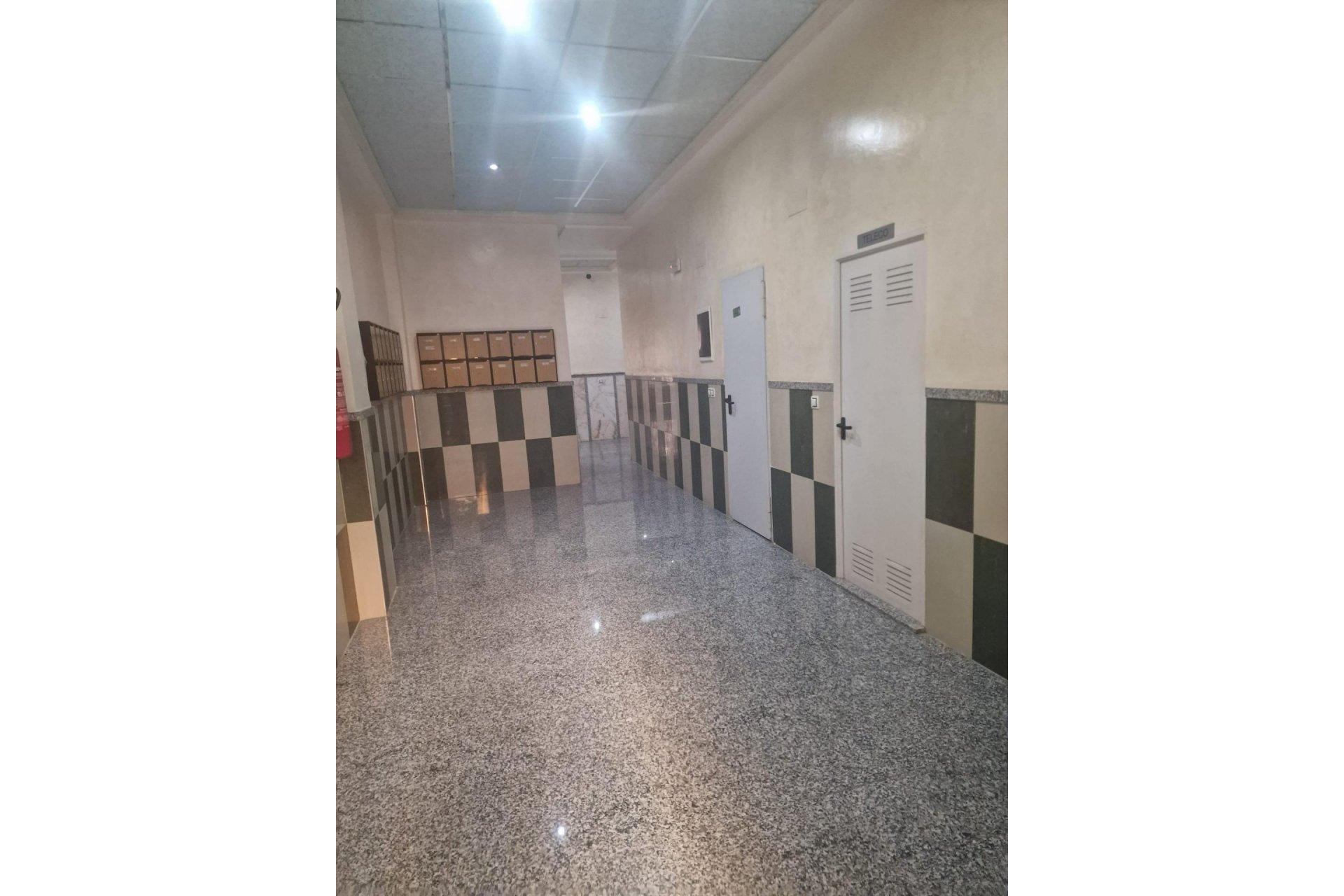 Reventa - Apartamento - Torrevieja - Estacion de autobuses