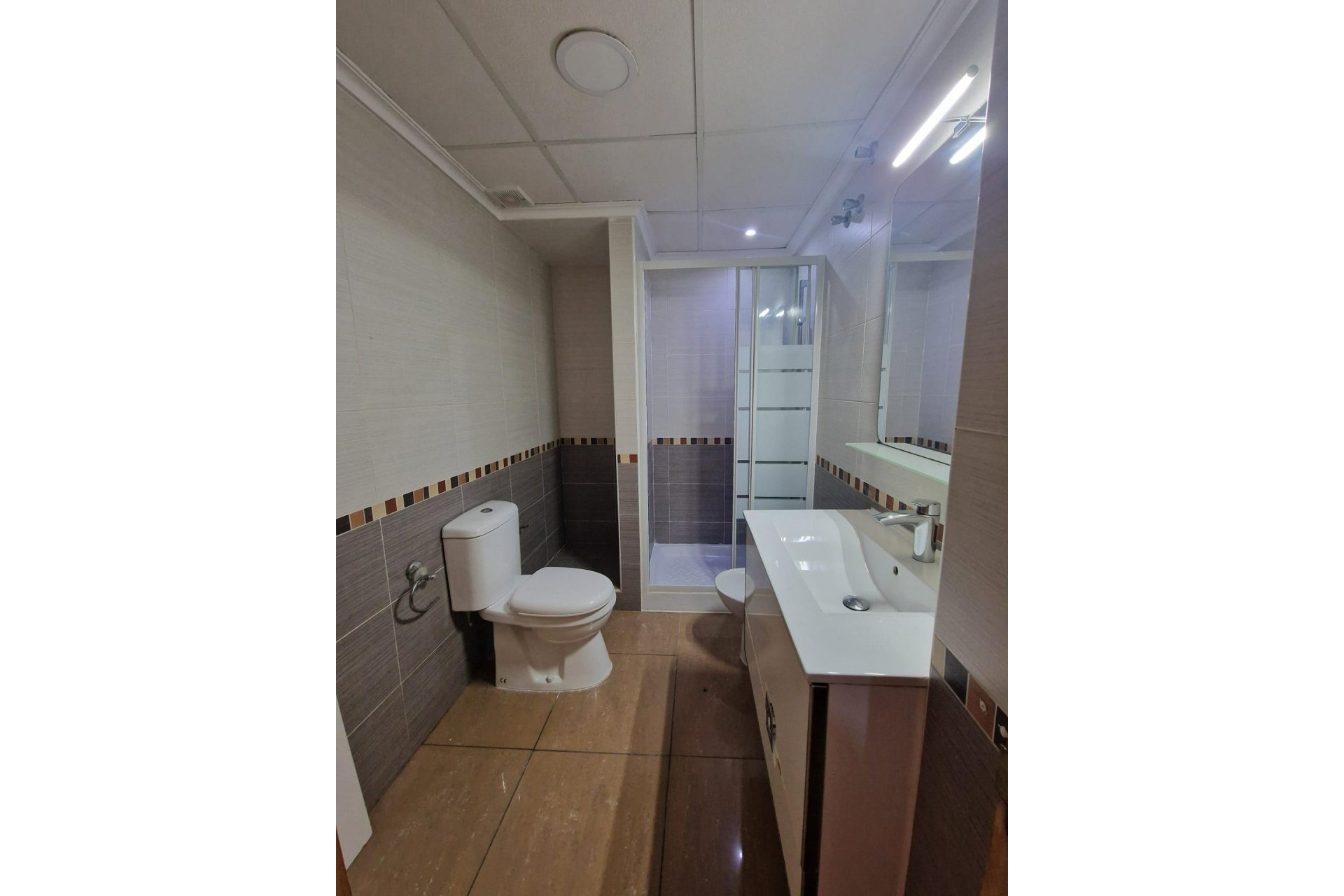 Reventa - Apartamento - Torrevieja - Estacion de autobuses