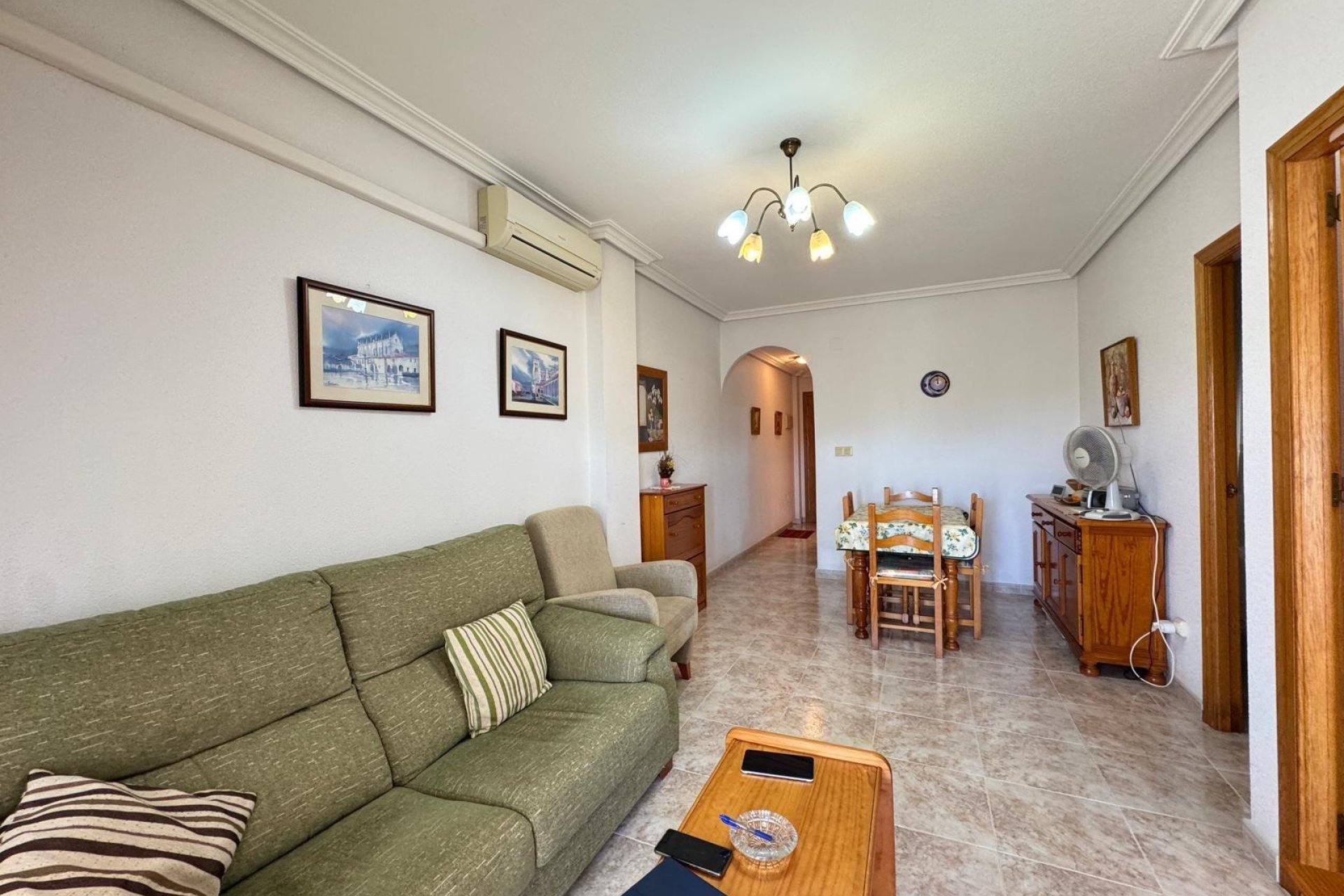 Reventa - Apartamento - Torrevieja - Estacion de autobuses