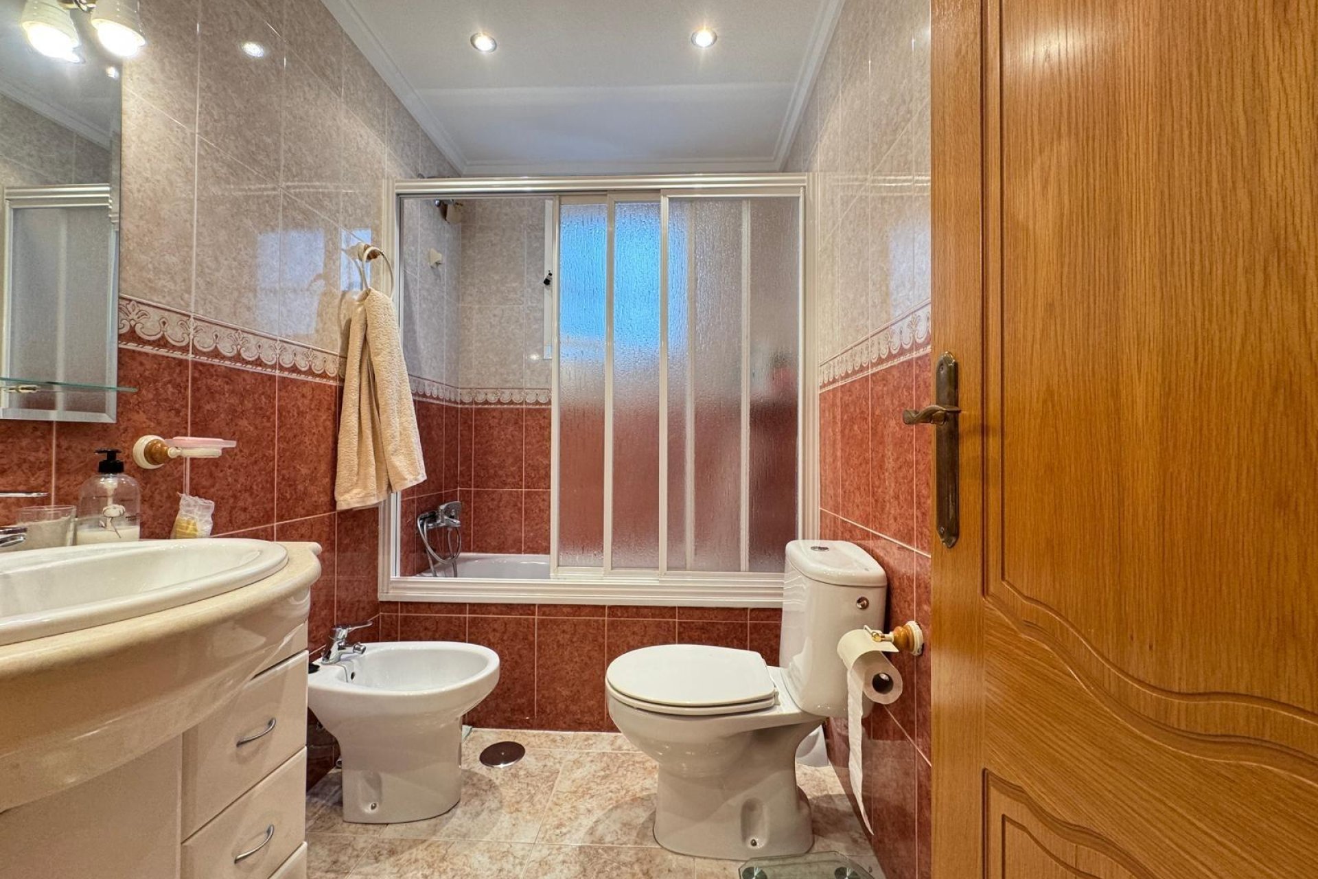 Reventa - Apartamento - Torrevieja - Estacion de autobuses