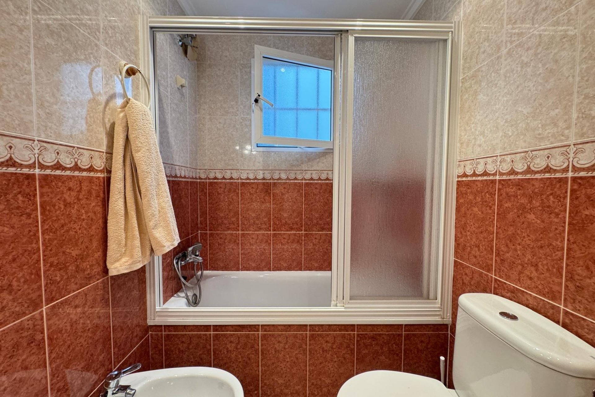 Reventa - Apartamento - Torrevieja - Estacion de autobuses