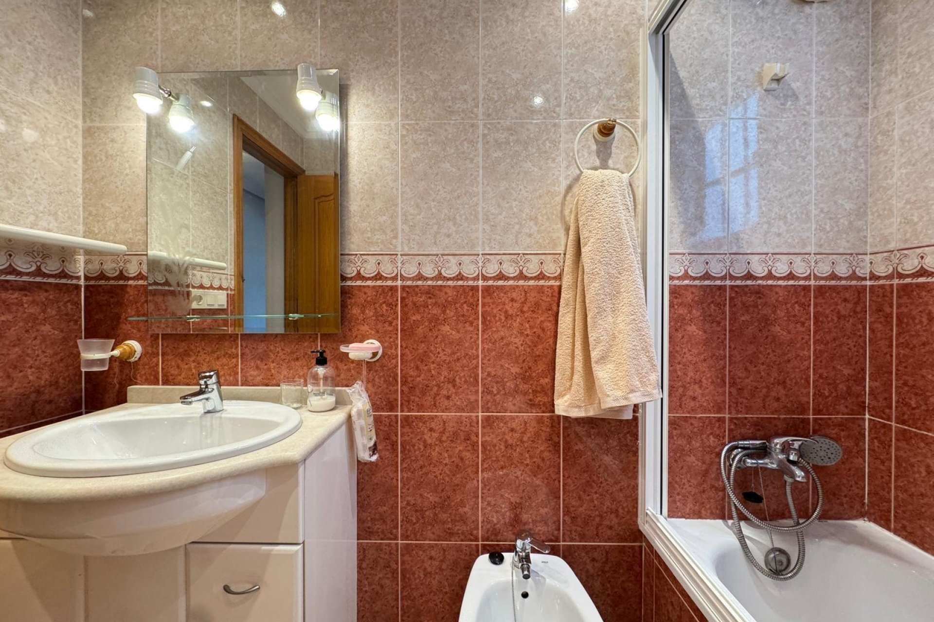 Reventa - Apartamento - Torrevieja - Estacion de autobuses