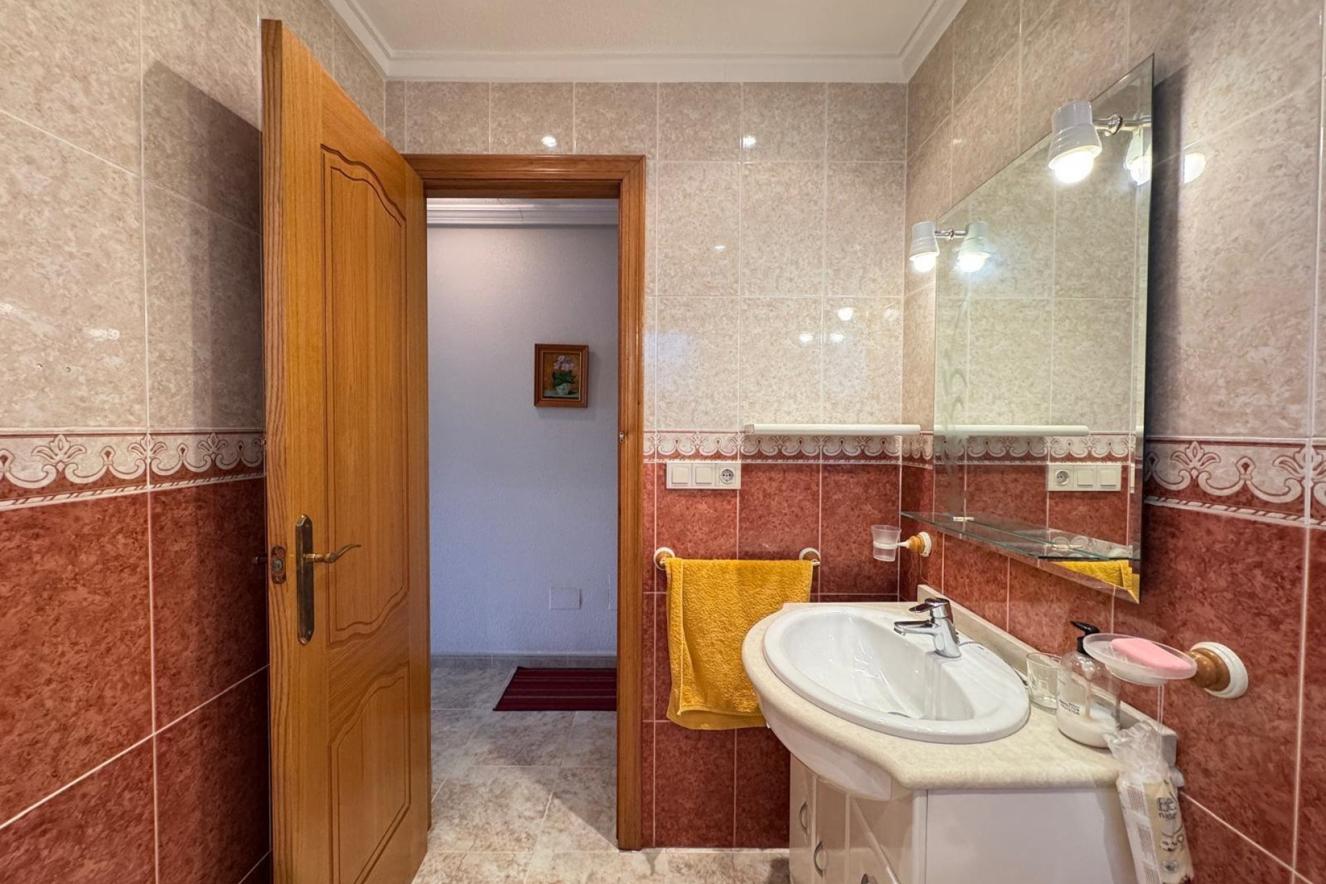 Reventa - Apartamento - Torrevieja - Estacion de autobuses