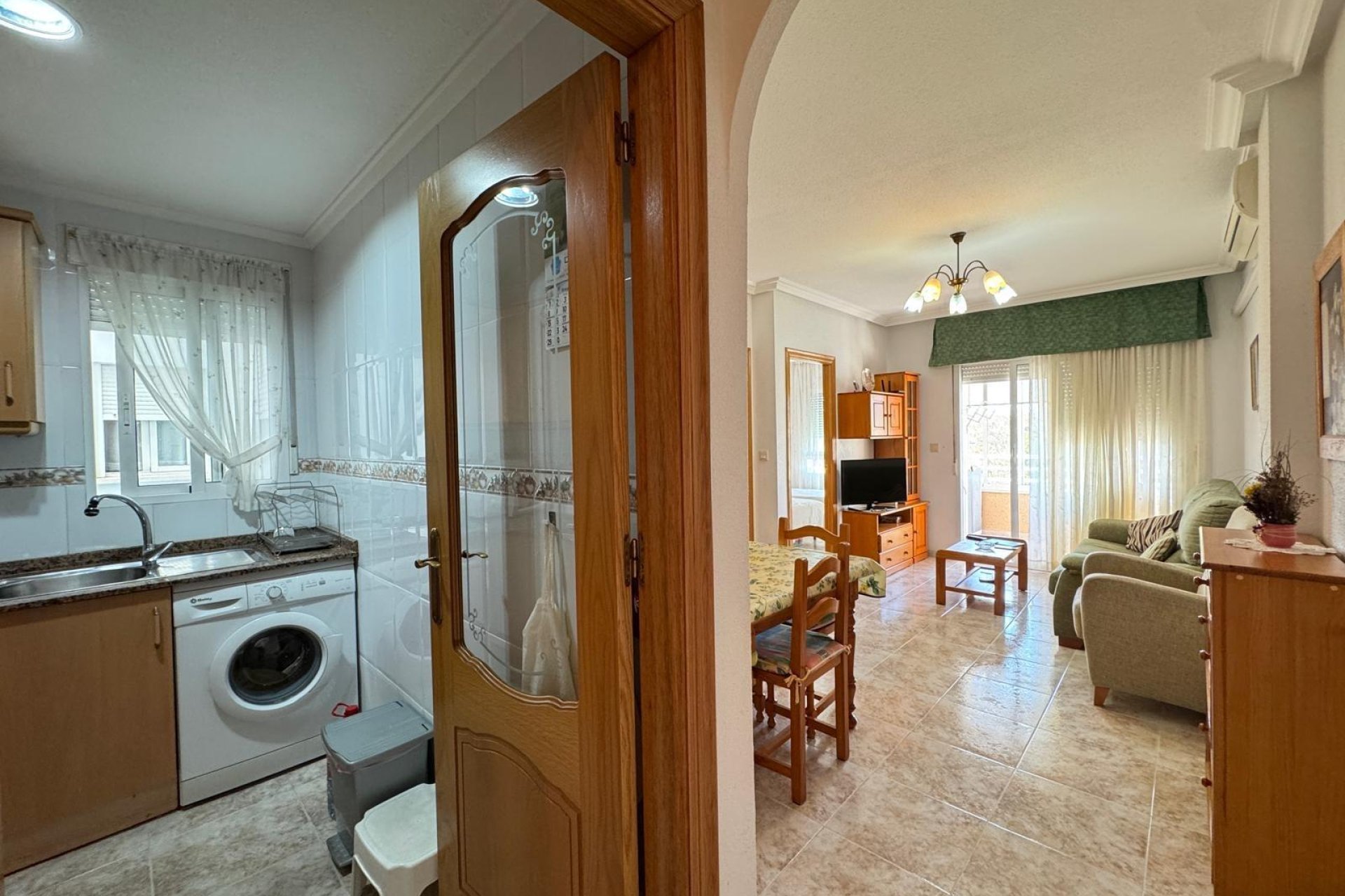 Reventa - Apartamento - Torrevieja - Estacion de autobuses