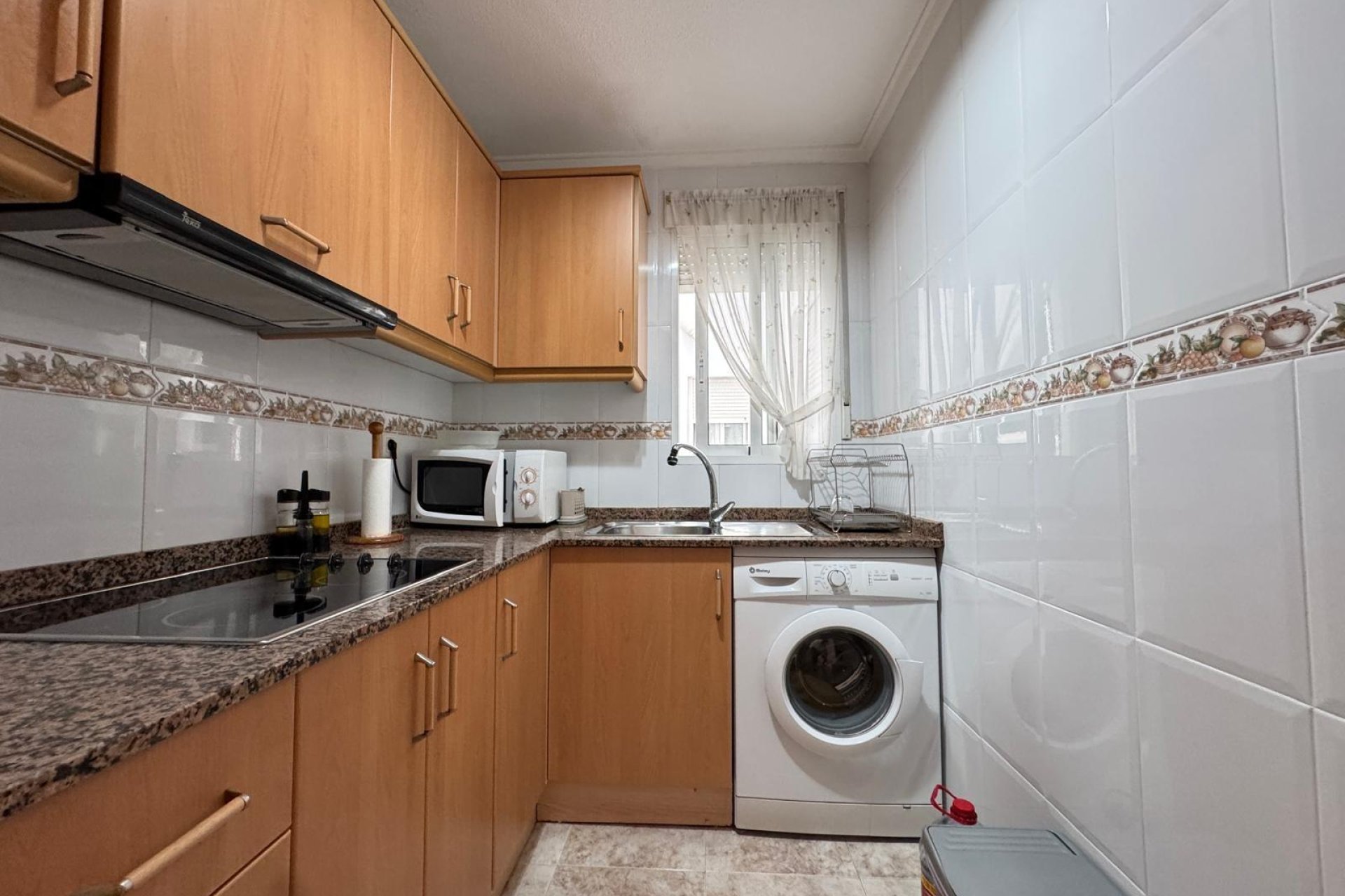 Reventa - Apartamento - Torrevieja - Estacion de autobuses