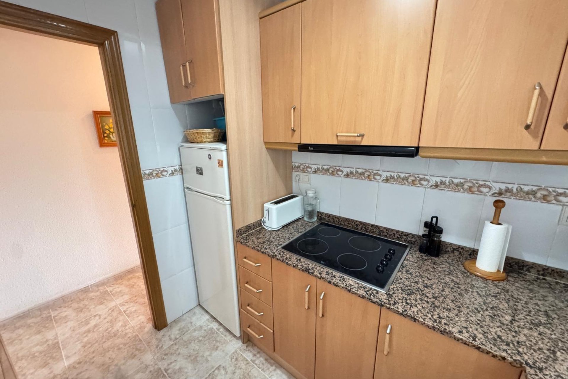 Reventa - Apartamento - Torrevieja - Estacion de autobuses