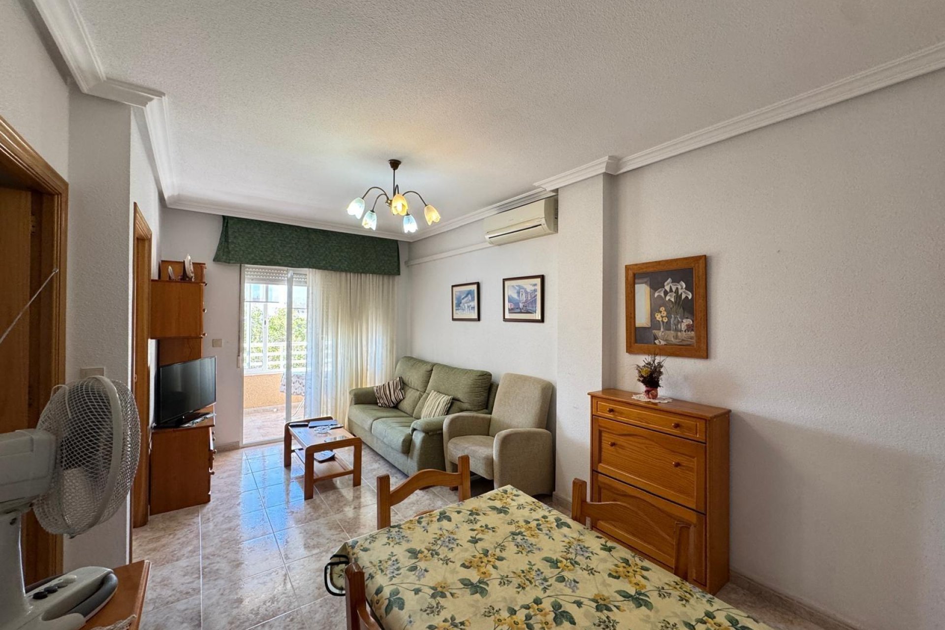 Reventa - Apartamento - Torrevieja - Estacion de autobuses