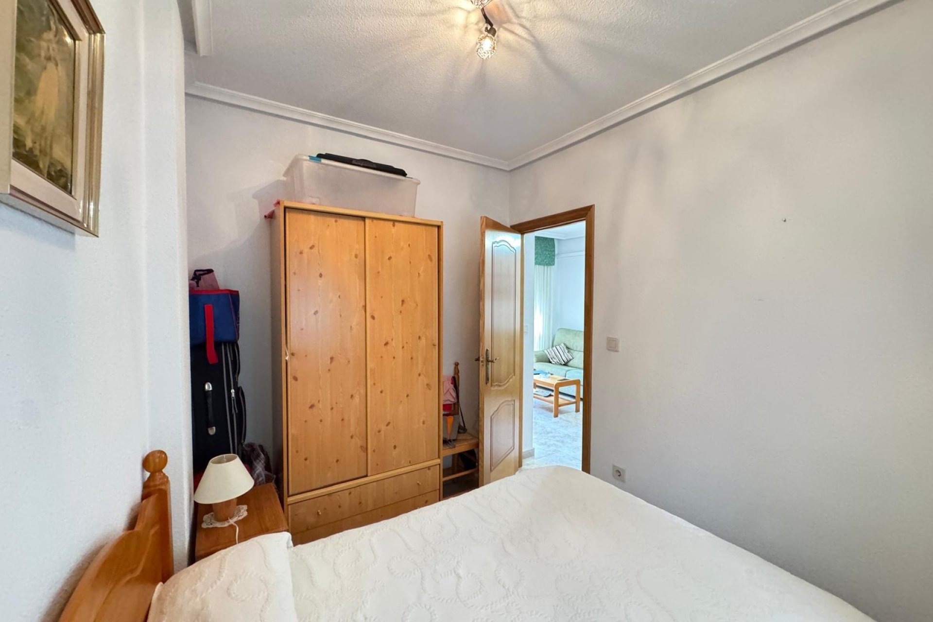 Reventa - Apartamento - Torrevieja - Estacion de autobuses