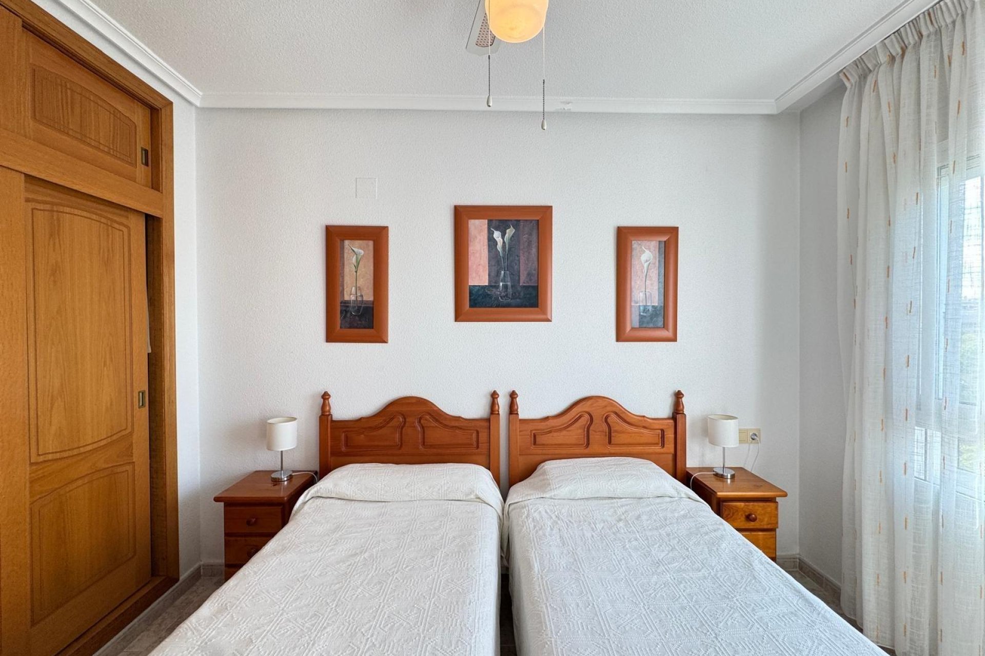 Reventa - Apartamento - Torrevieja - Estacion de autobuses