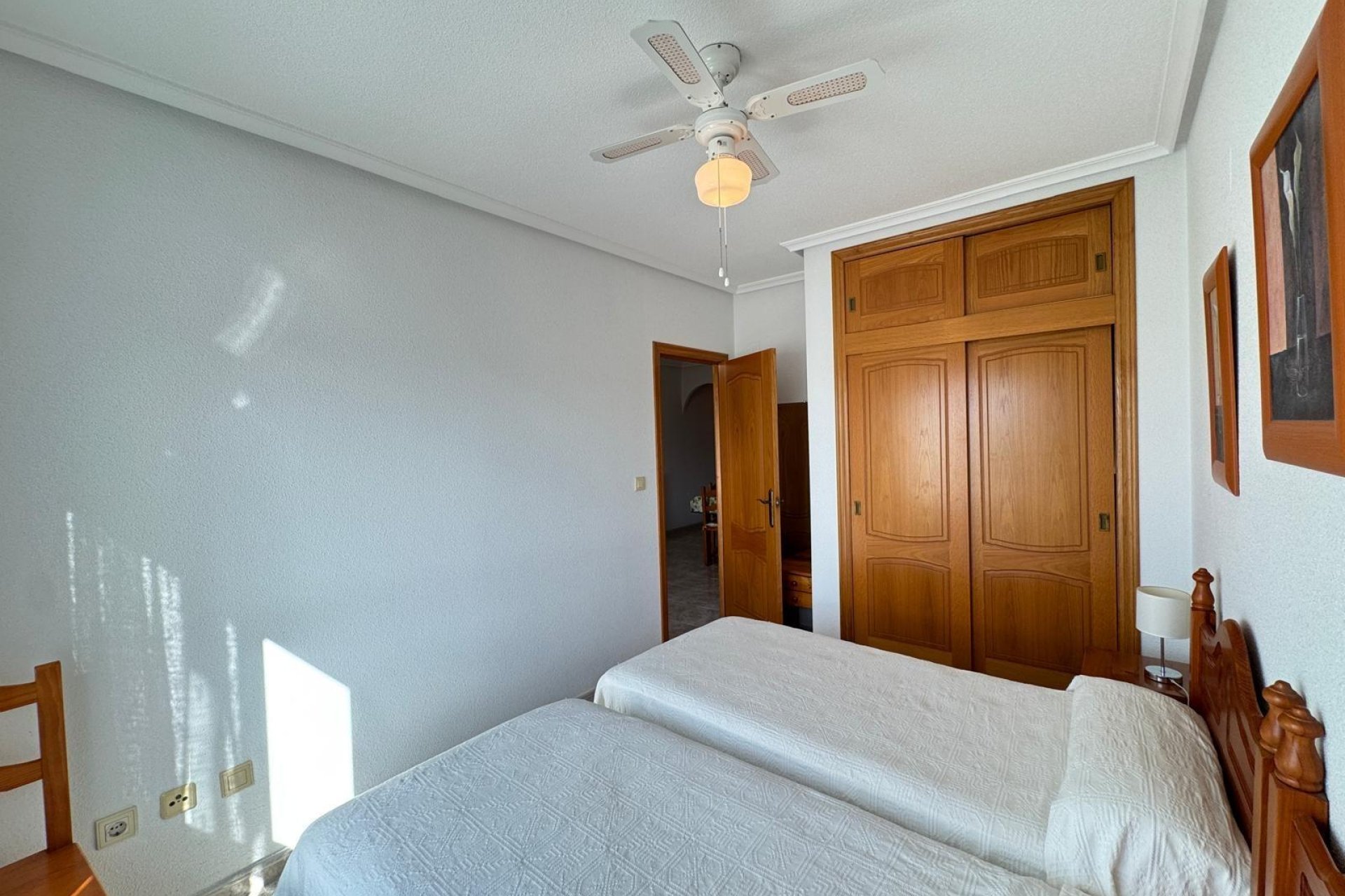 Reventa - Apartamento - Torrevieja - Estacion de autobuses