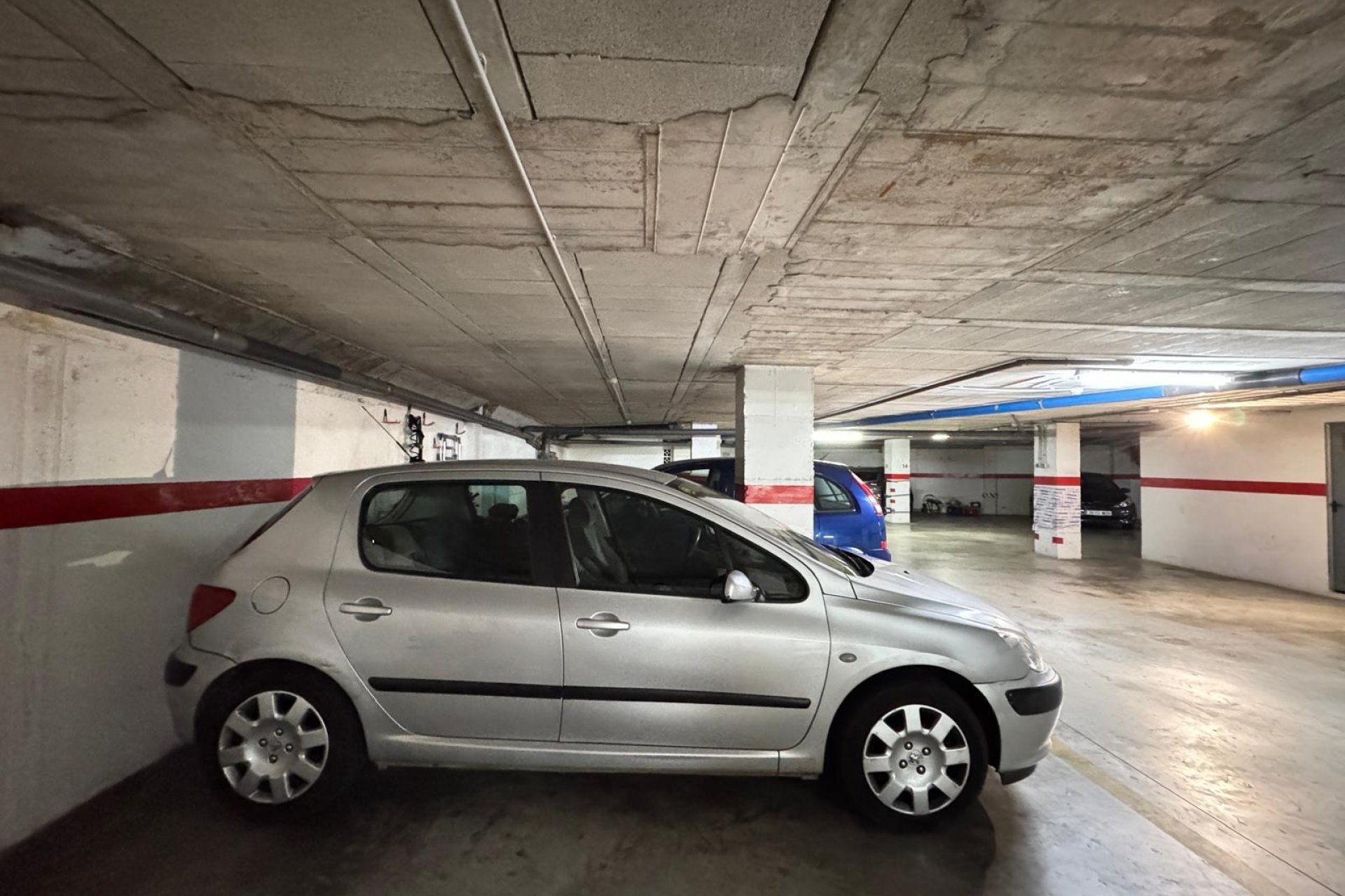 Reventa - Apartamento - Torrevieja - Estacion de autobuses