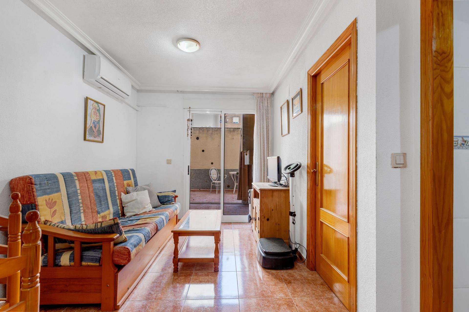 Reventa - Apartamento - Torrevieja - Estacion de autobuses