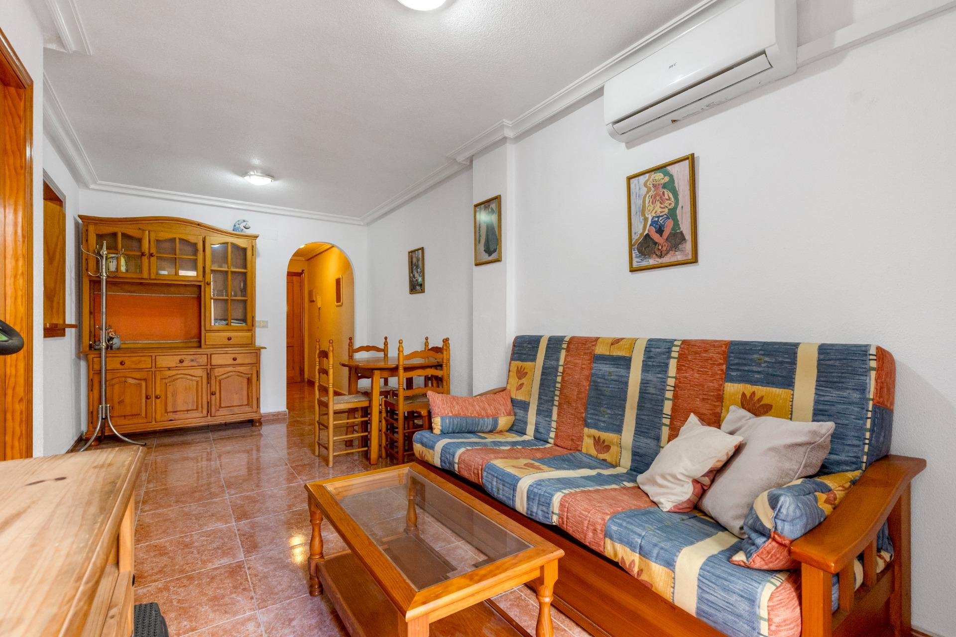 Reventa - Apartamento - Torrevieja - Estacion de autobuses