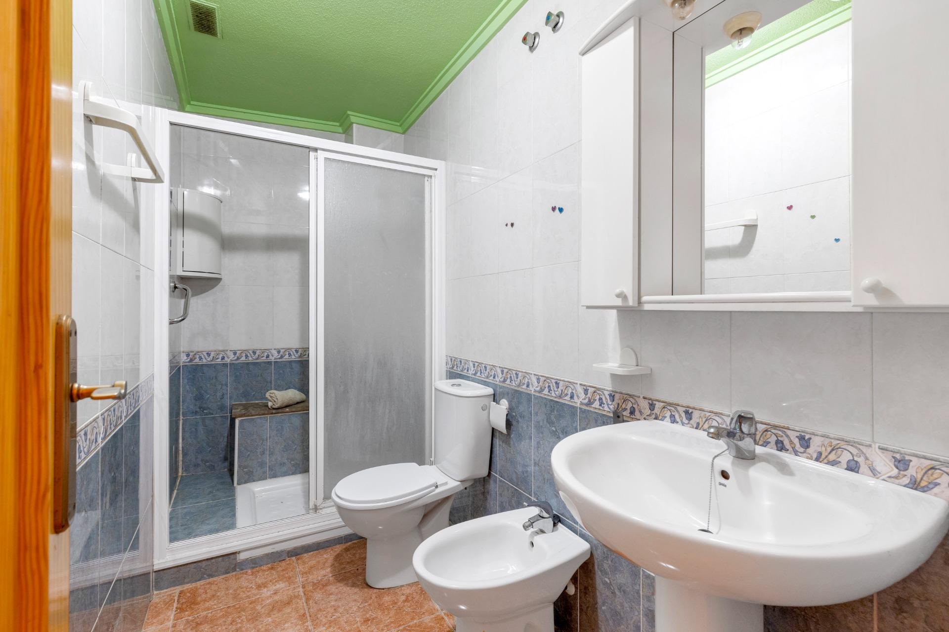 Reventa - Apartamento - Torrevieja - Estacion de autobuses