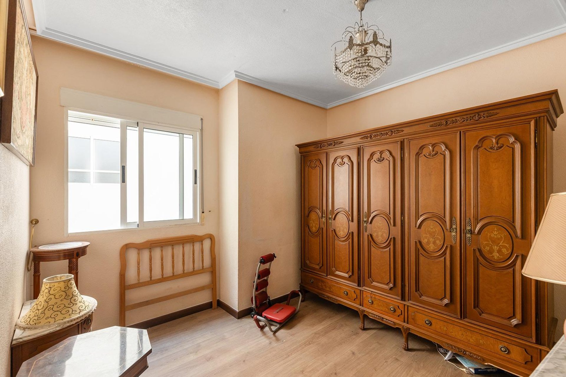 Reventa - Apartamento - Torrevieja - Estacion de autobuses