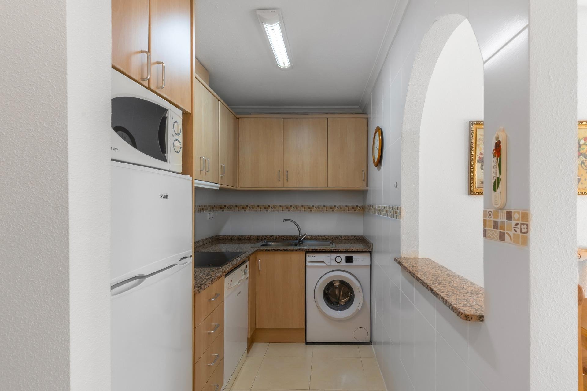 Reventa - Apartamento - Torrevieja - Estacion de autobuses