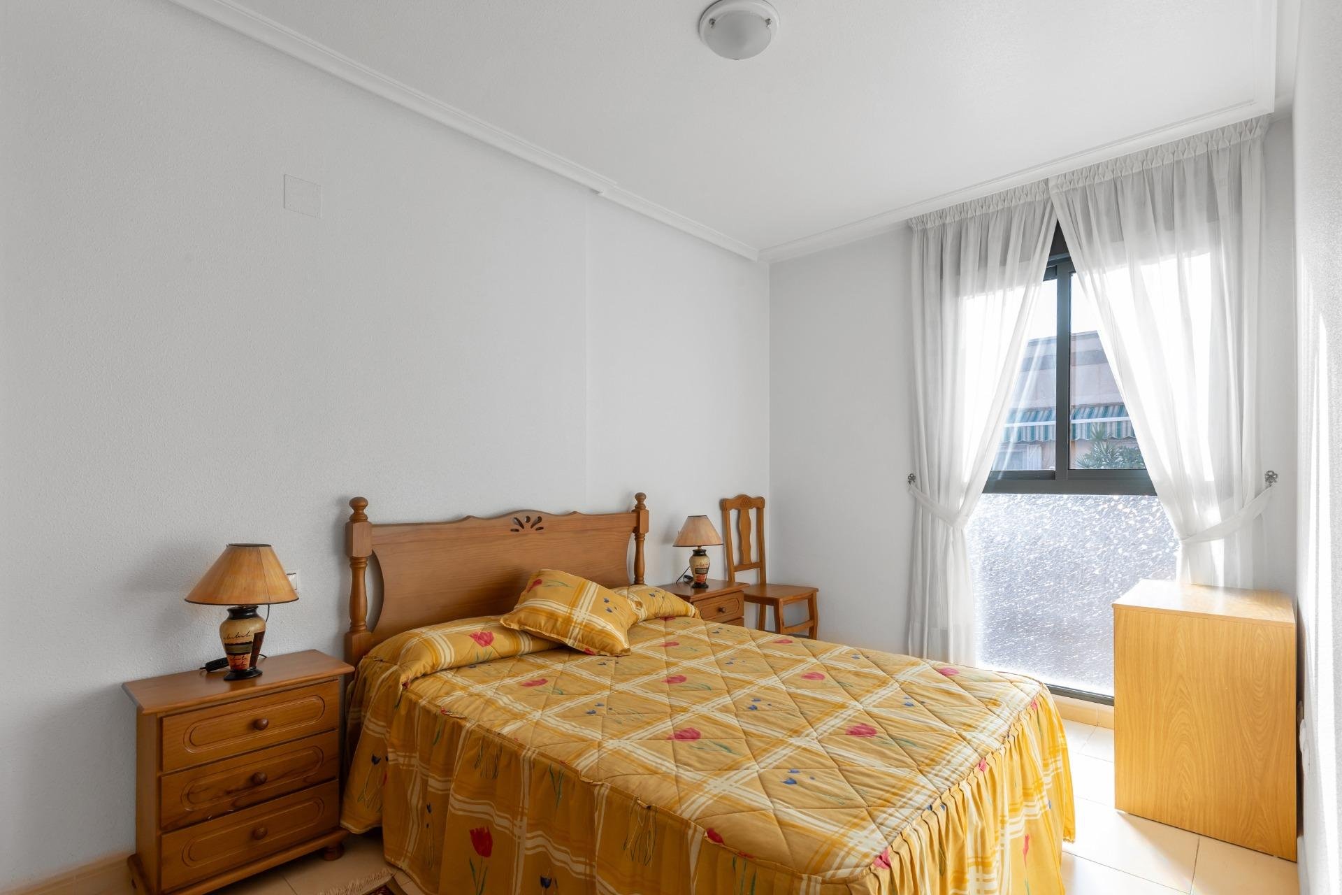 Reventa - Apartamento - Torrevieja - Estacion de autobuses