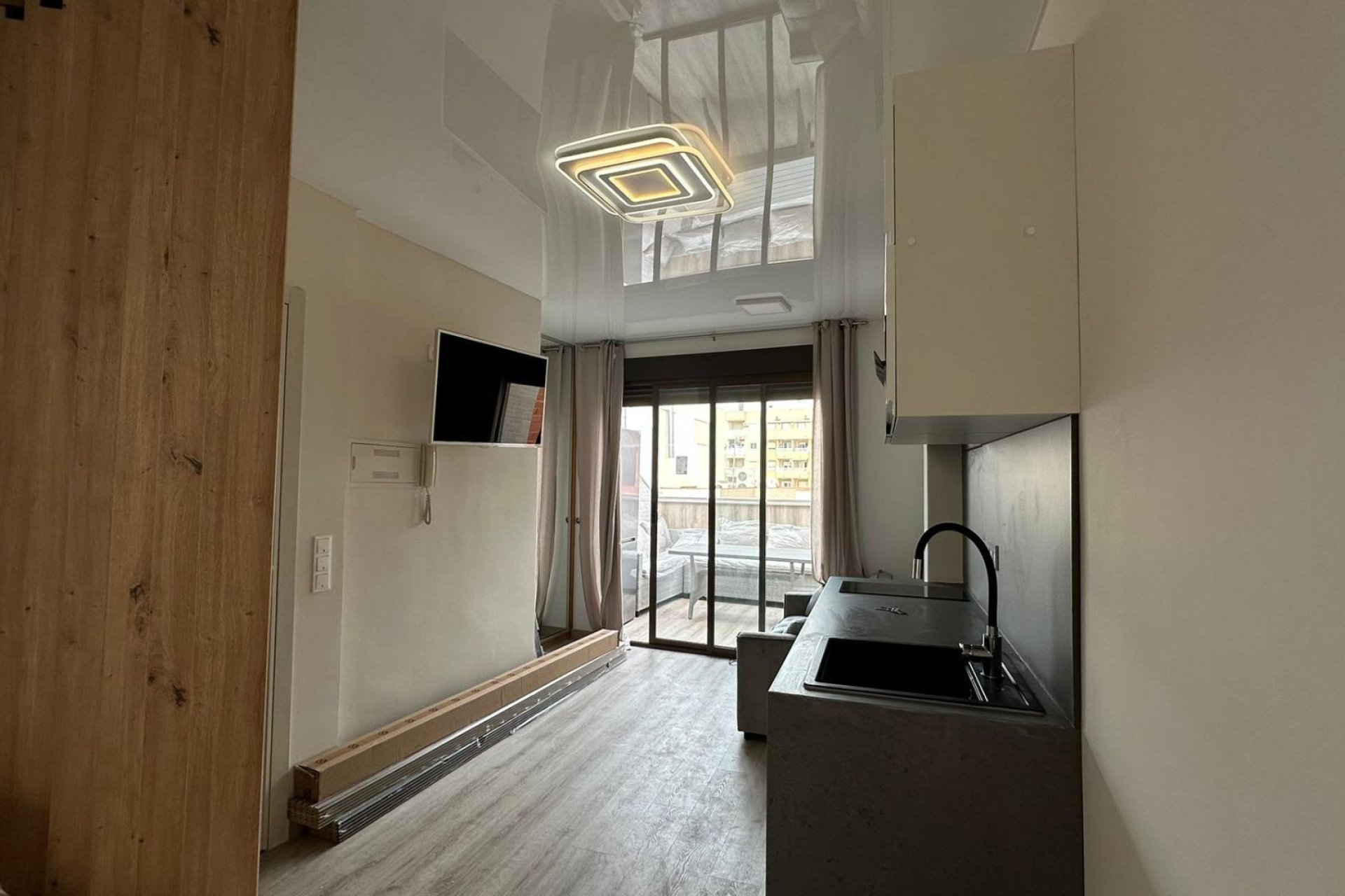 Reventa - Apartamento - Torrevieja - Estacion de autobuses