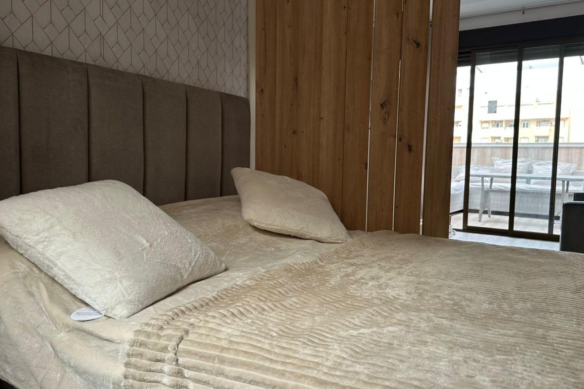 Reventa - Apartamento - Torrevieja - Estacion de autobuses