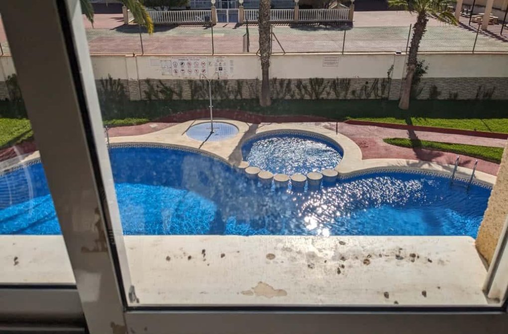 Reventa - Apartamento - Torrevieja - Estacion de autobuses