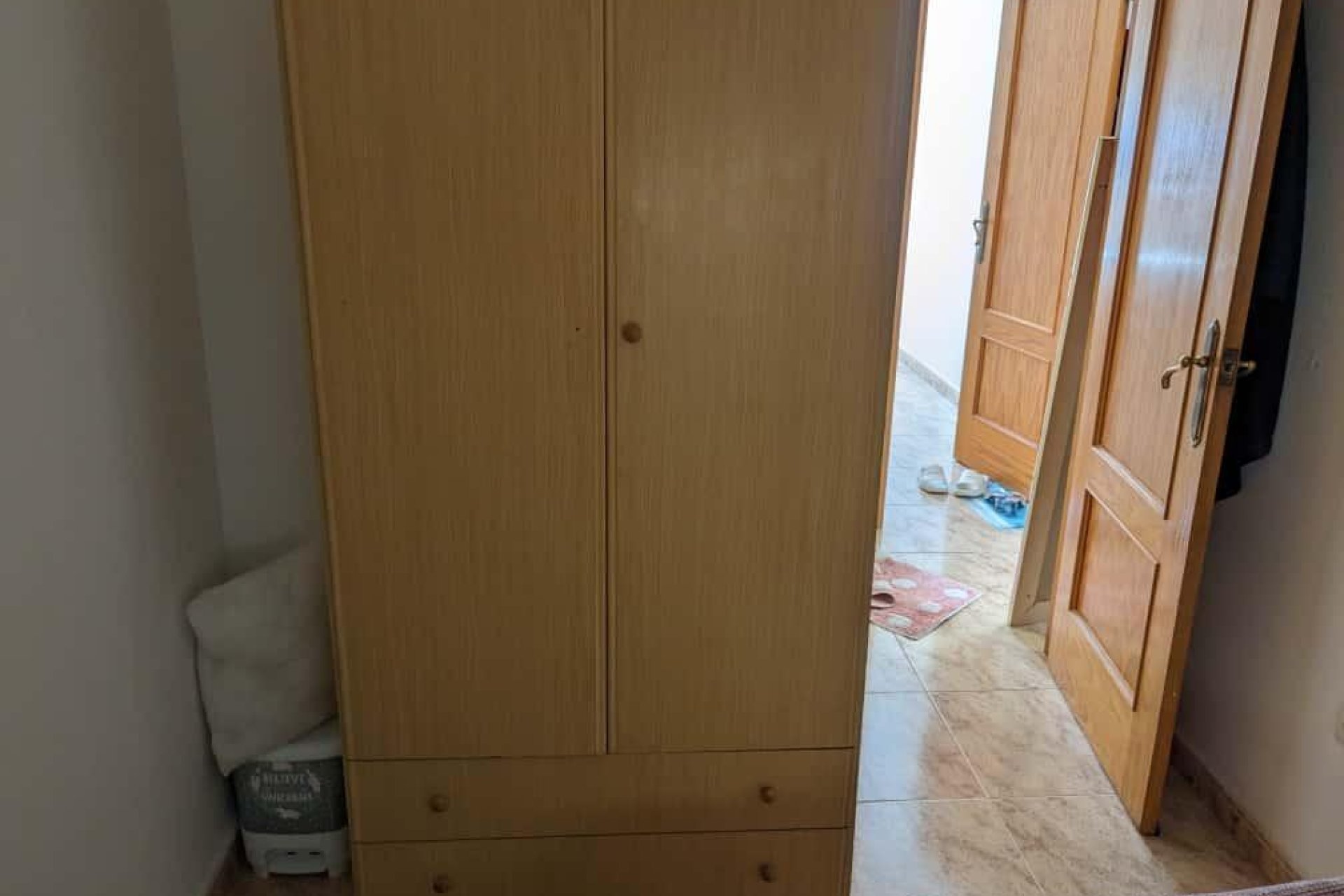 Reventa - Apartamento - Torrevieja - Estacion de autobuses