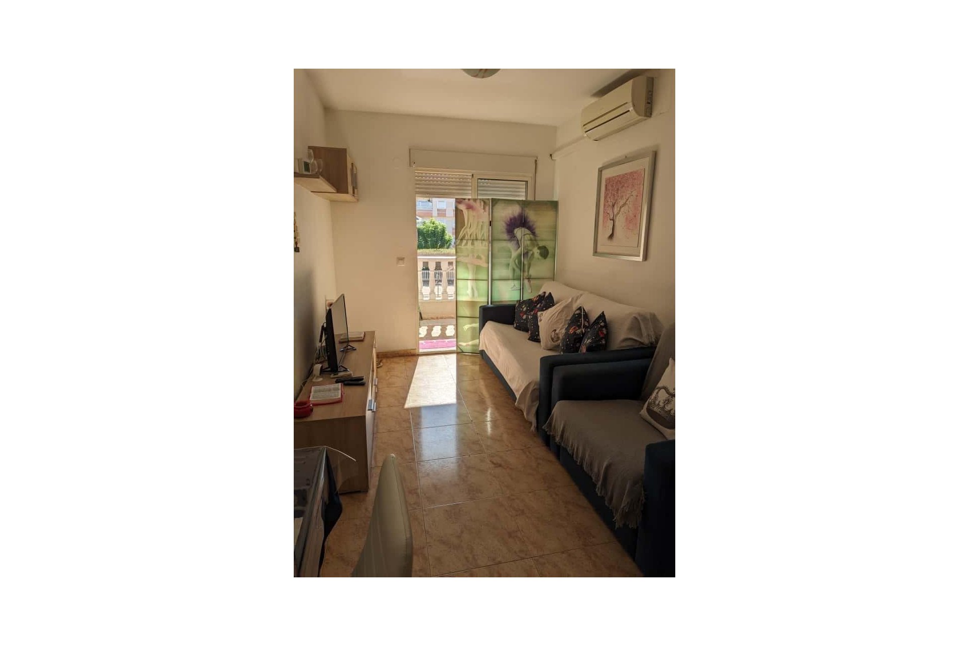 Reventa - Apartamento - Torrevieja - Estacion de autobuses