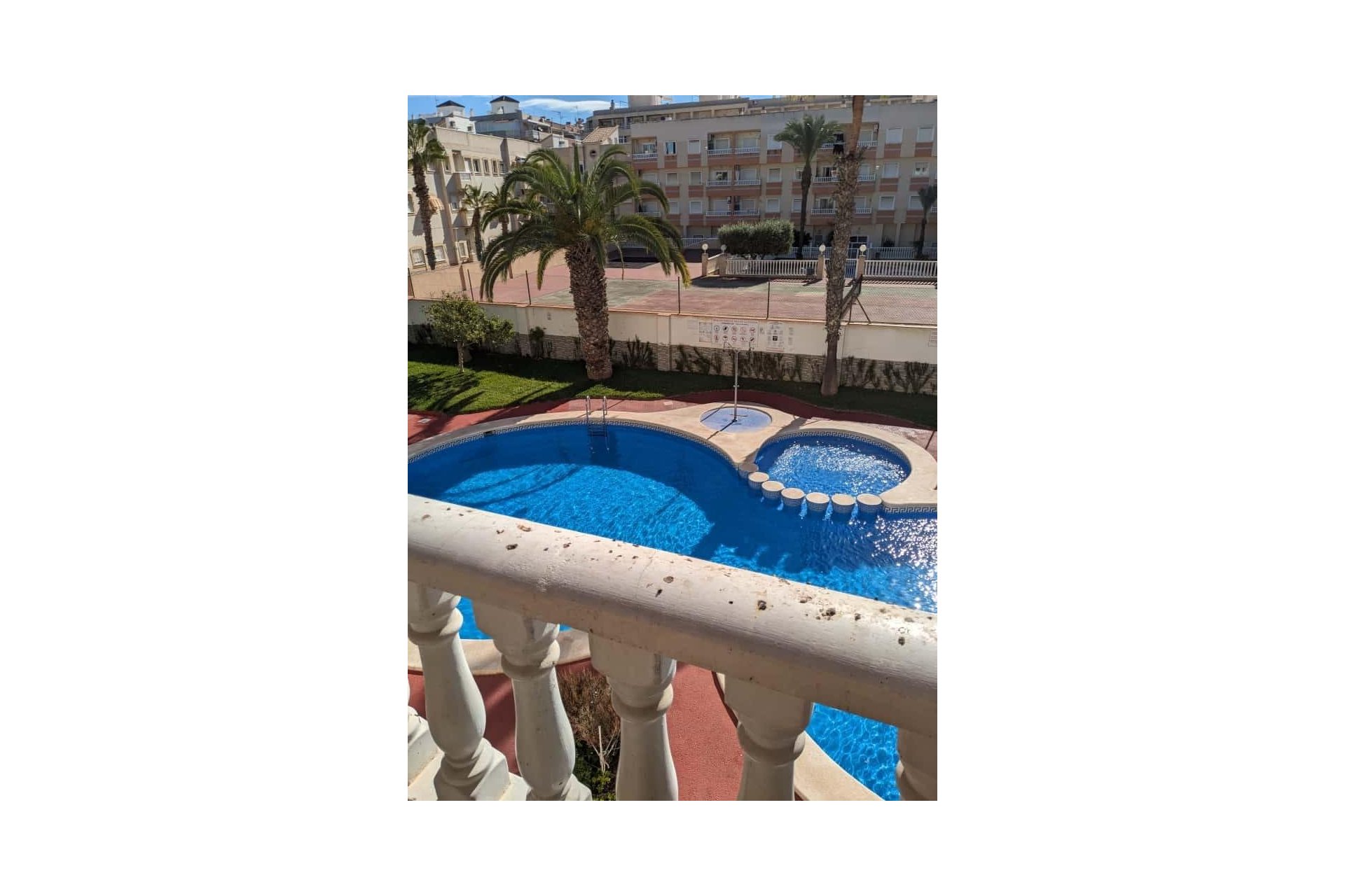 Reventa - Apartamento - Torrevieja - Estacion de autobuses