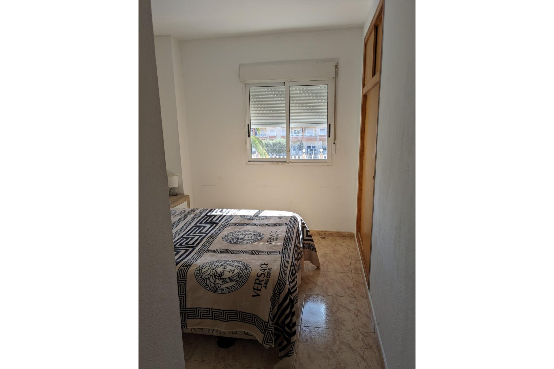 Reventa - Apartamento - Torrevieja - Estacion de autobuses
