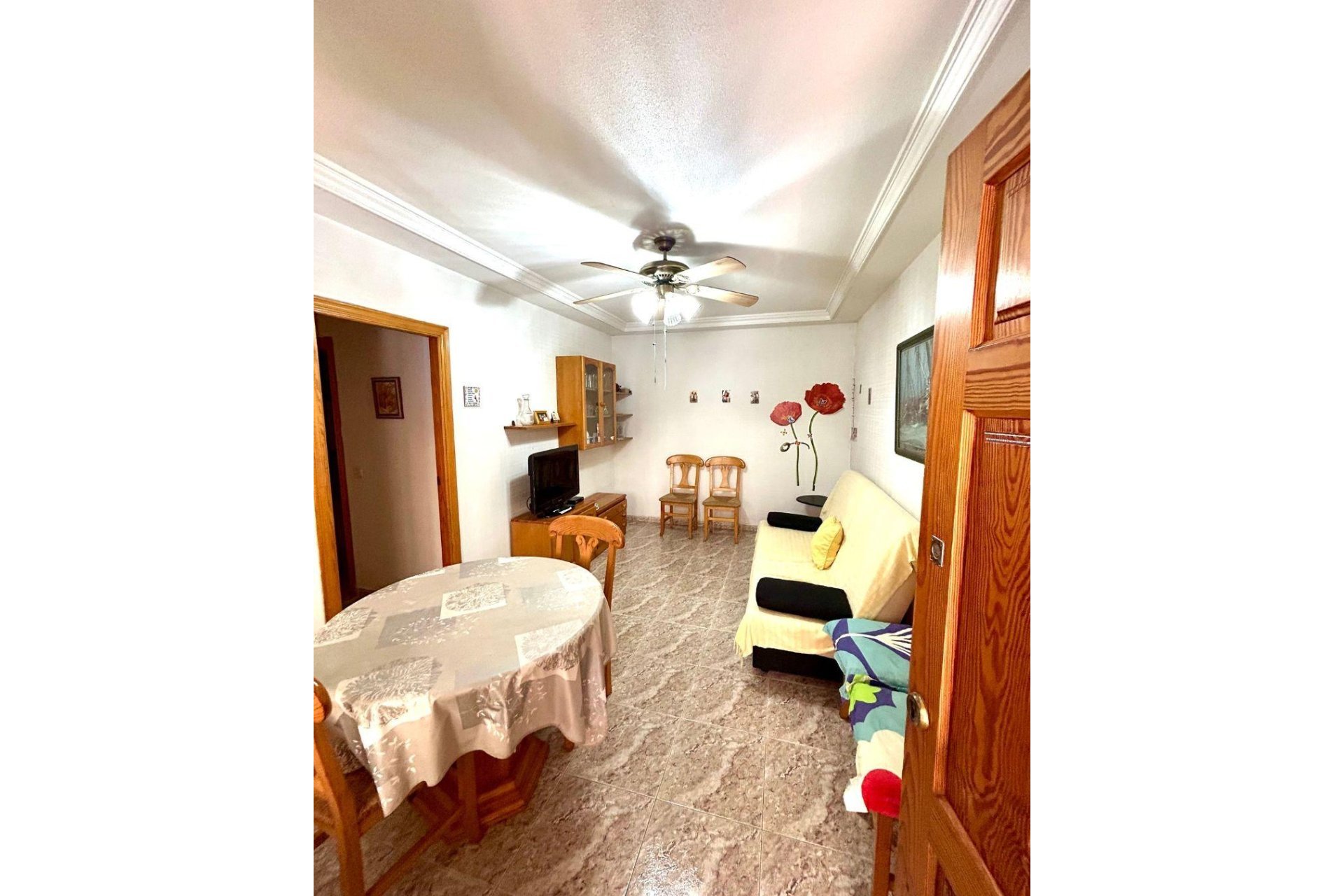 Reventa - Apartamento - Torrevieja - Estacion de autobuses