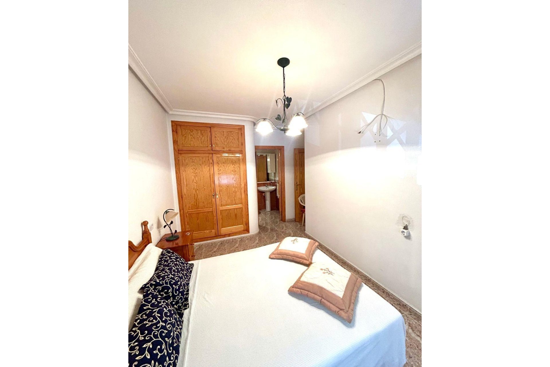 Reventa - Apartamento - Torrevieja - Estacion de autobuses